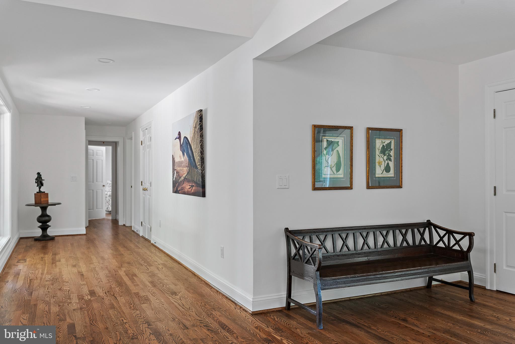 ST MARGARETS - Residential