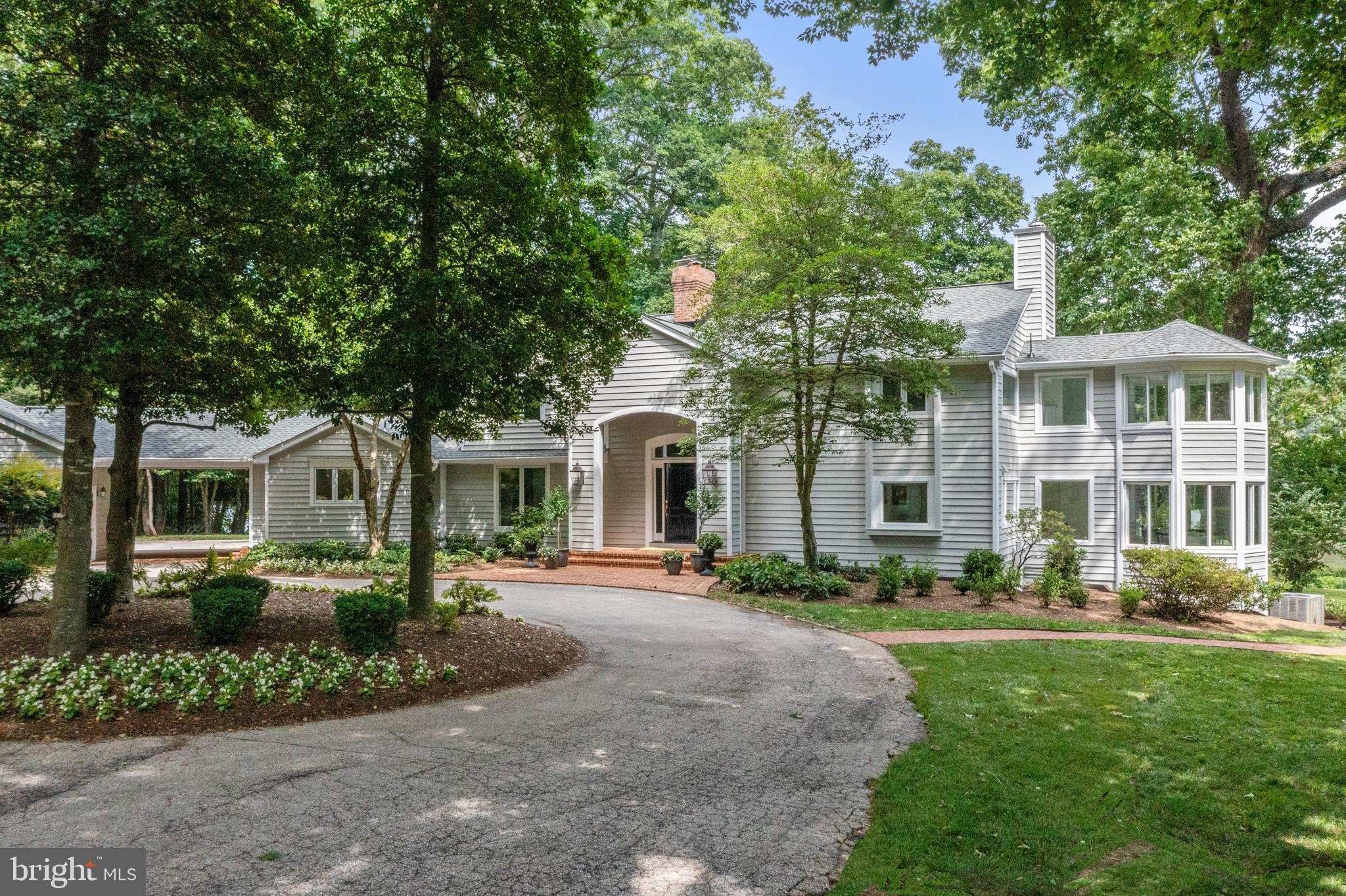 ST MARGARETS - Residential