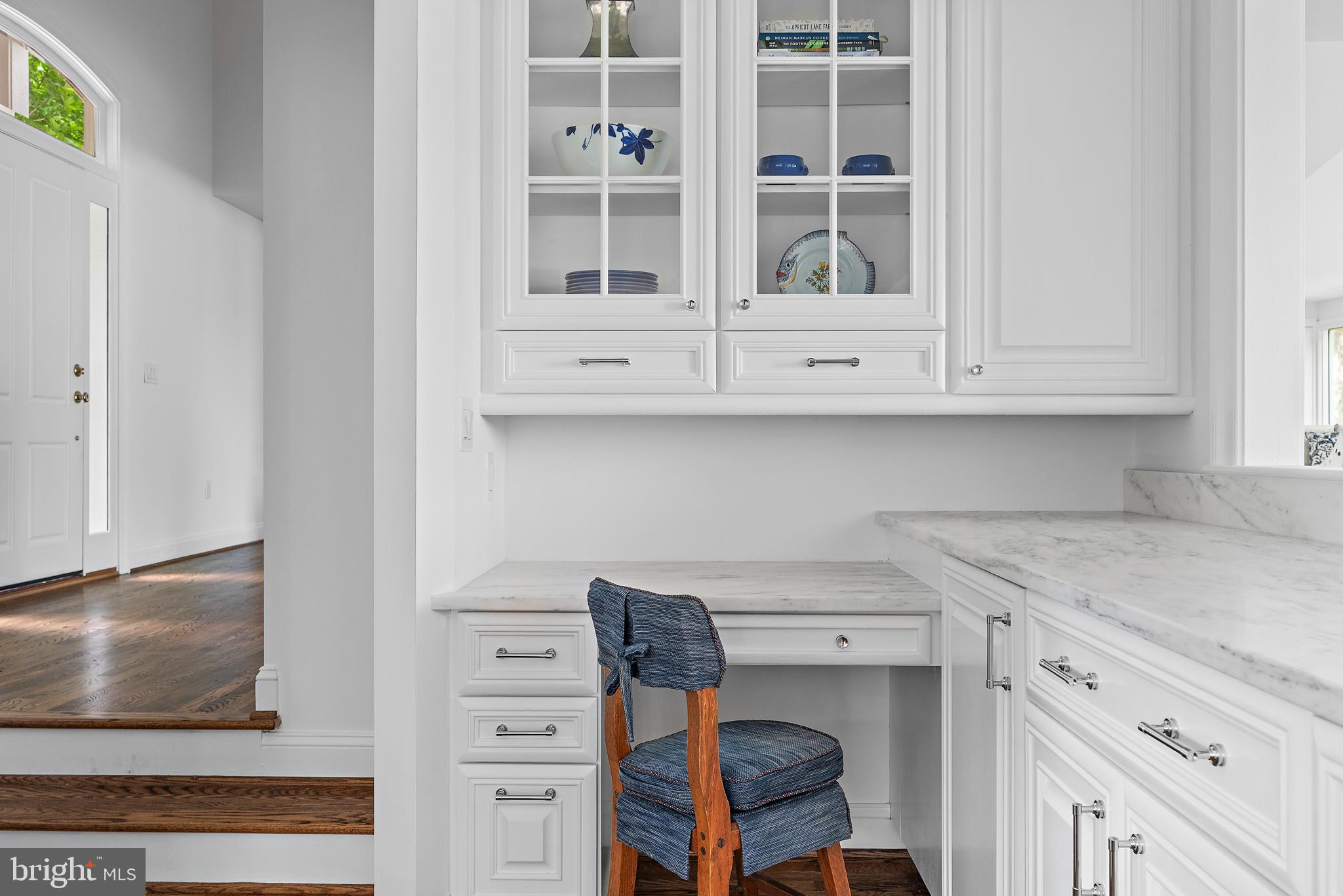 ST MARGARETS - Residential