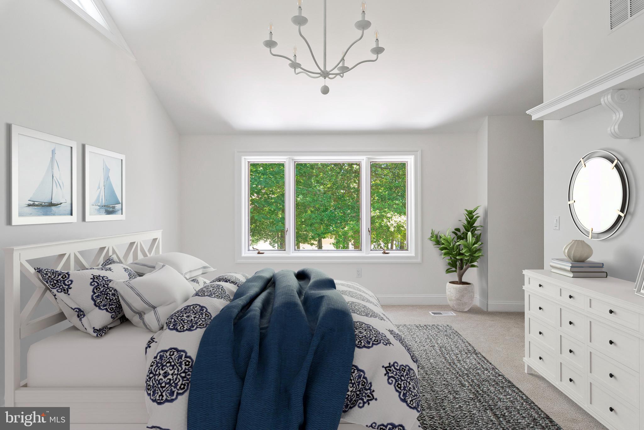 ST MARGARETS - Residential