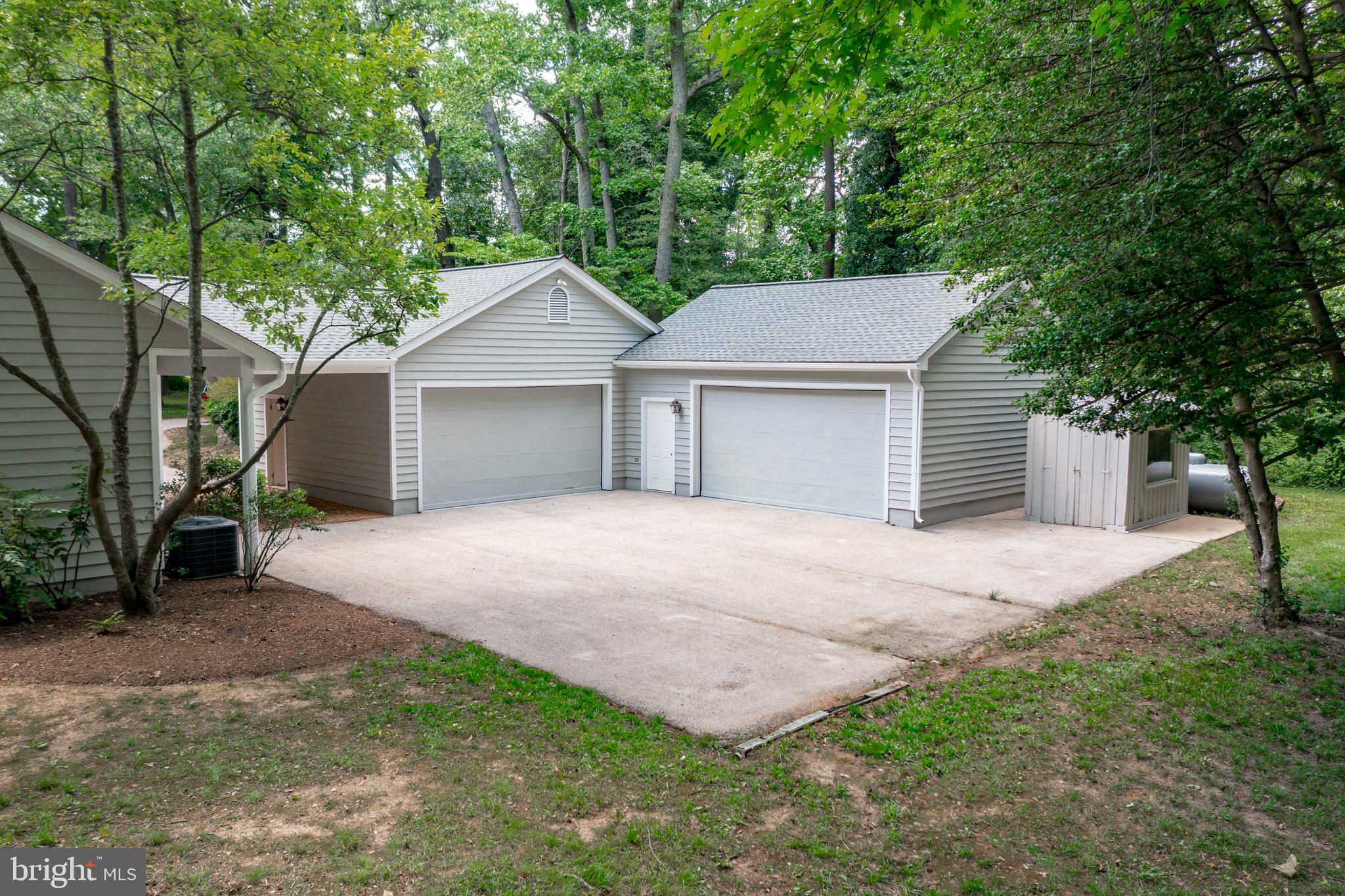 ST MARGARETS - Residential