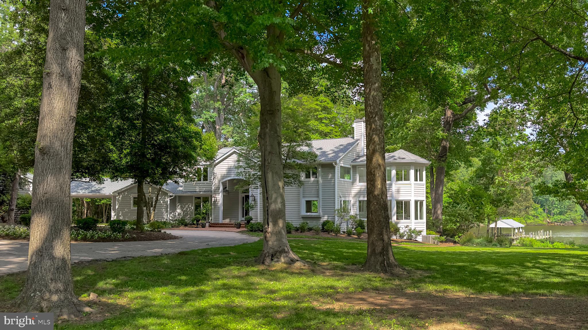 ST MARGARETS - Residential