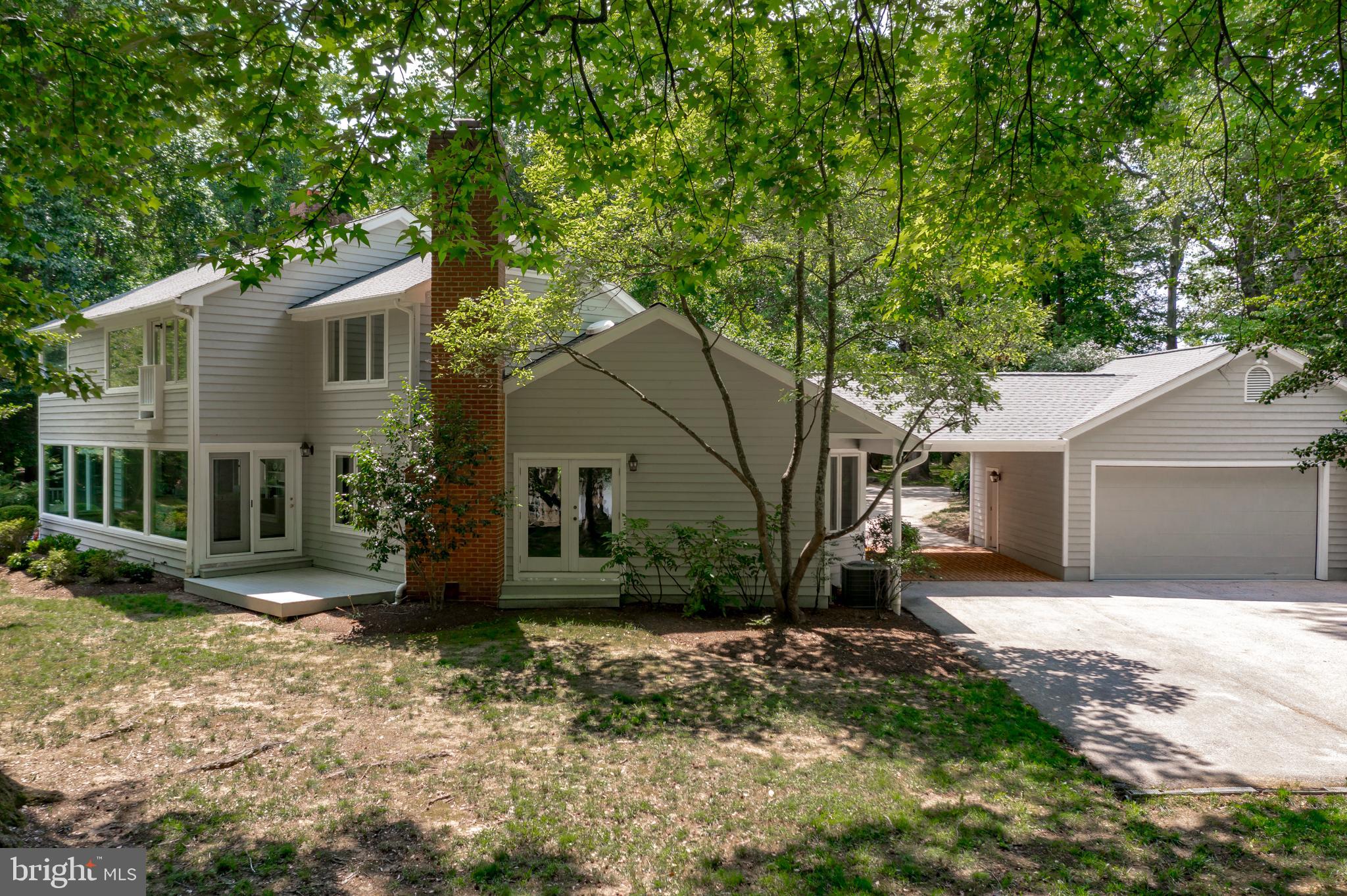 ST MARGARETS - Residential