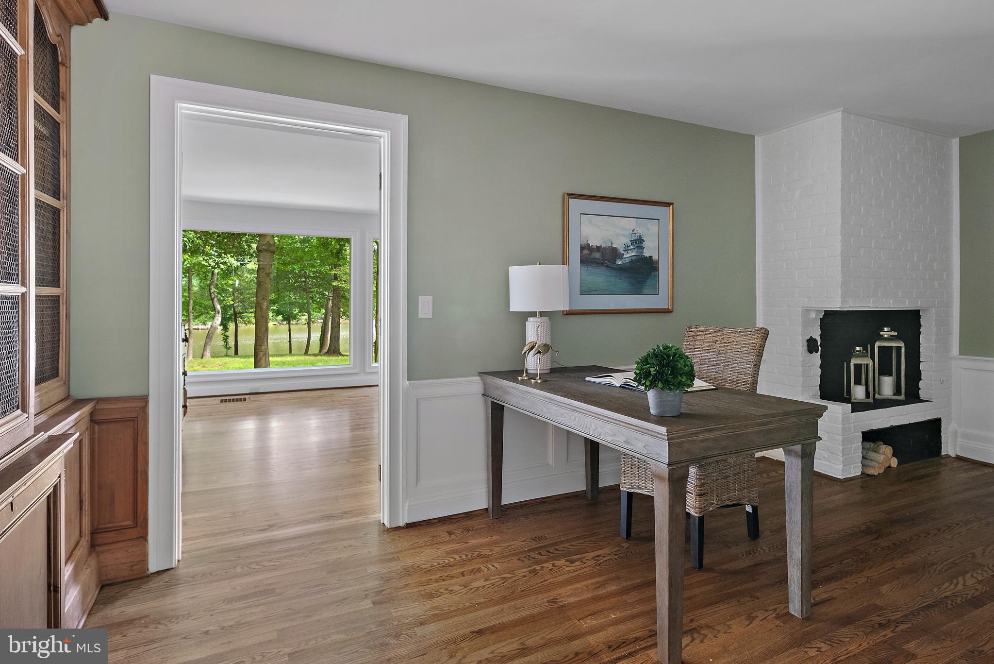 ST MARGARETS - Residential