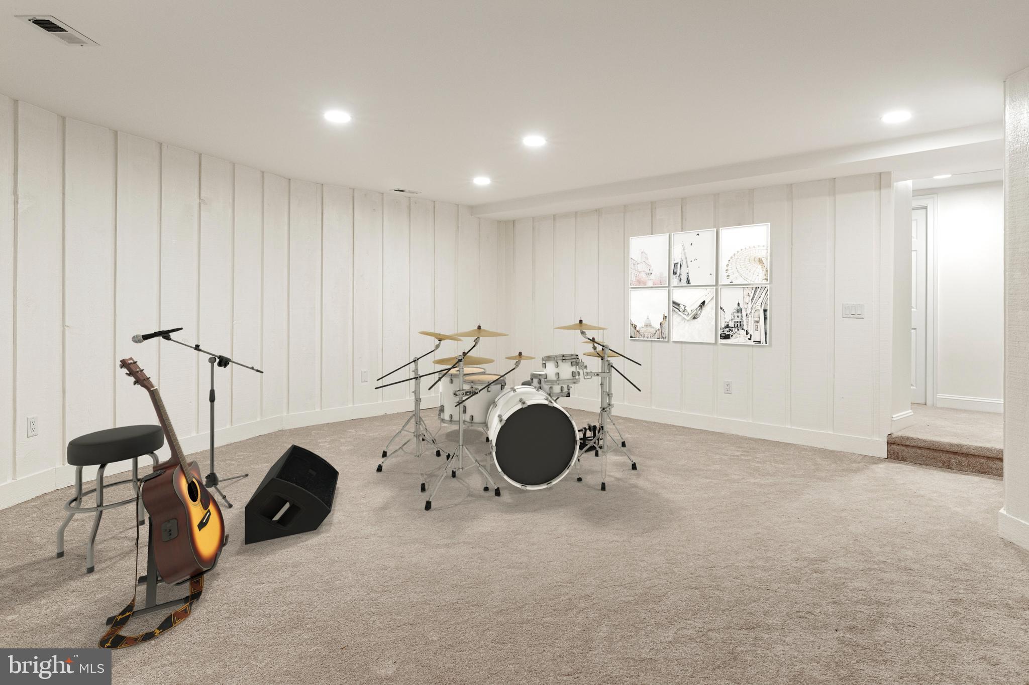 ST MARGARETS - Residential