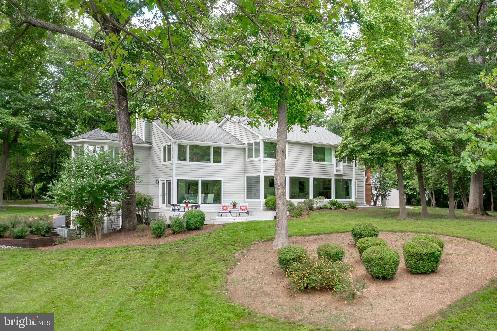 ST MARGARETS - Residential