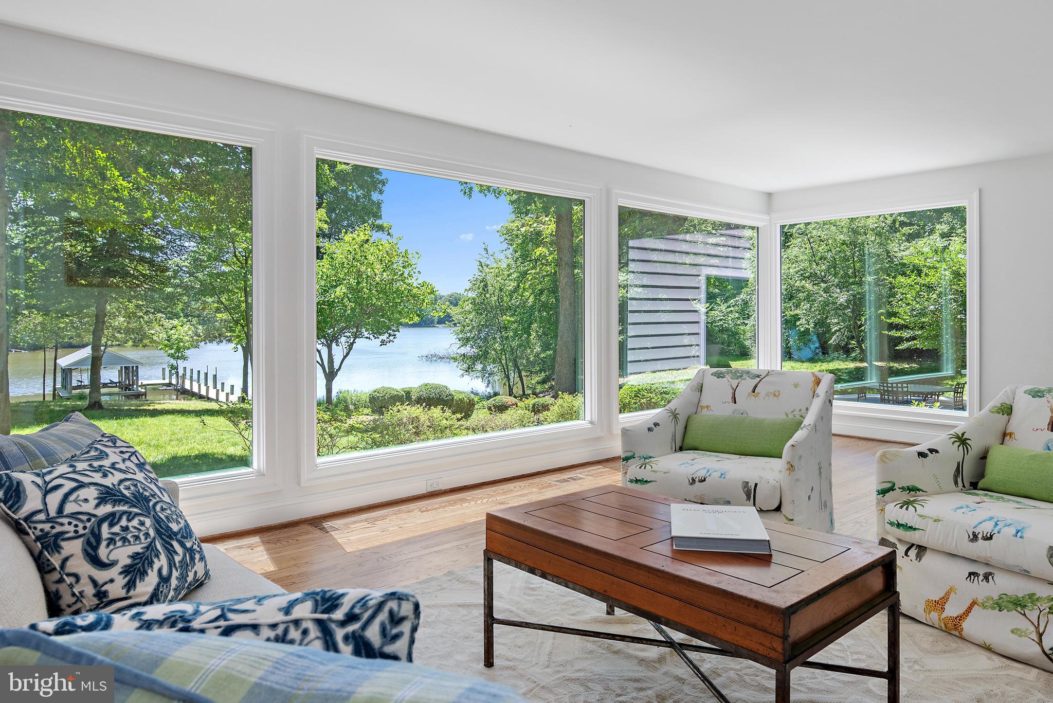 ST MARGARETS - Residential