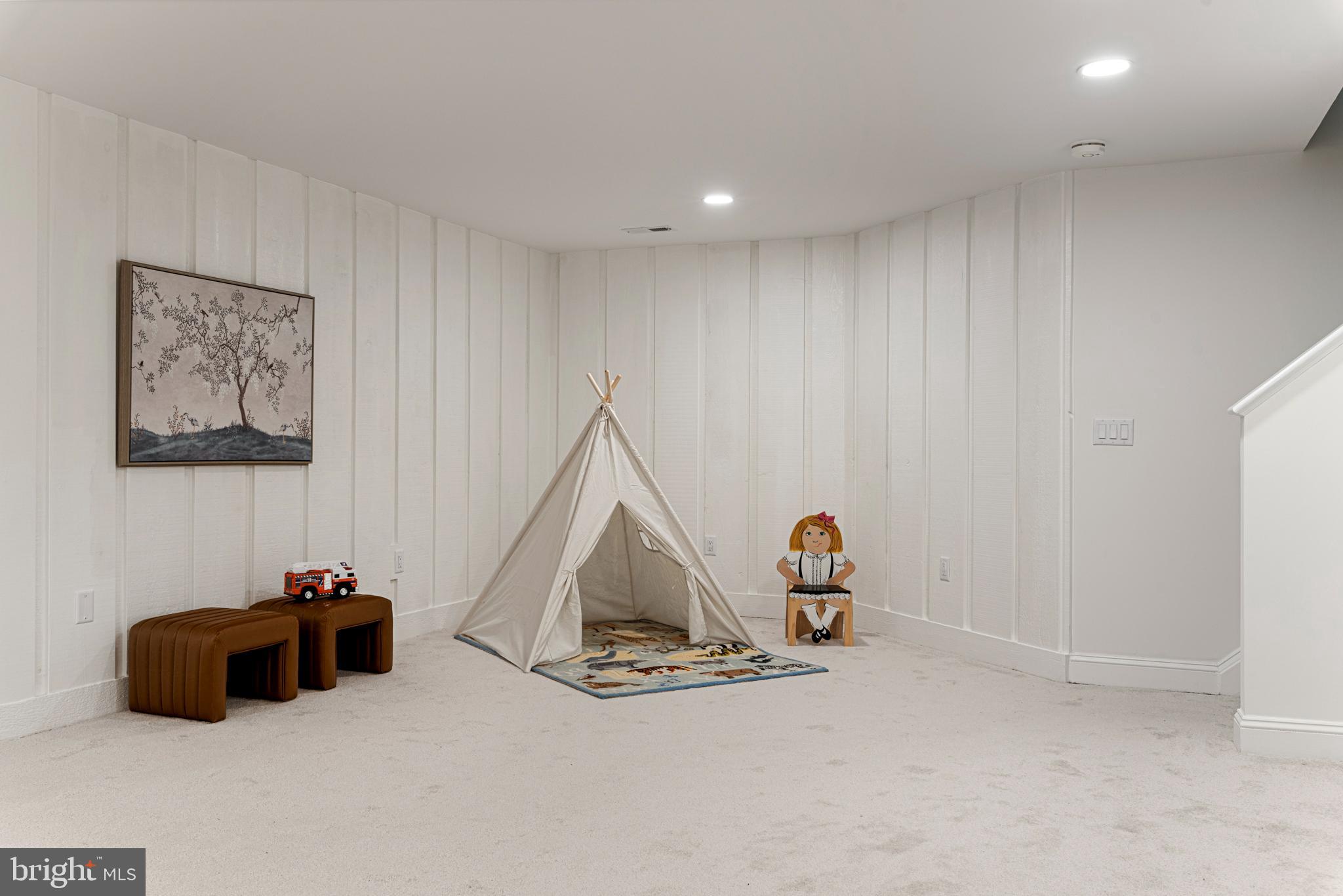 ST MARGARETS - Residential