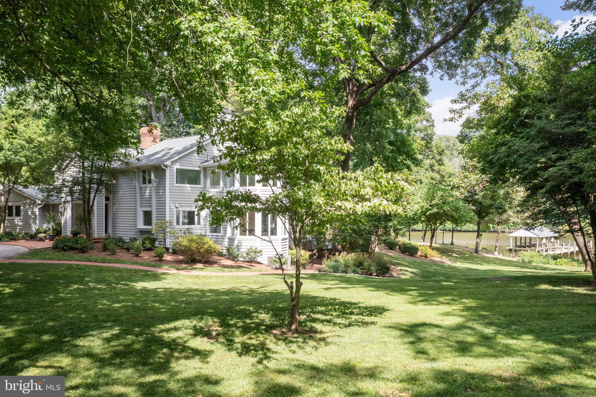ST MARGARETS - Residential