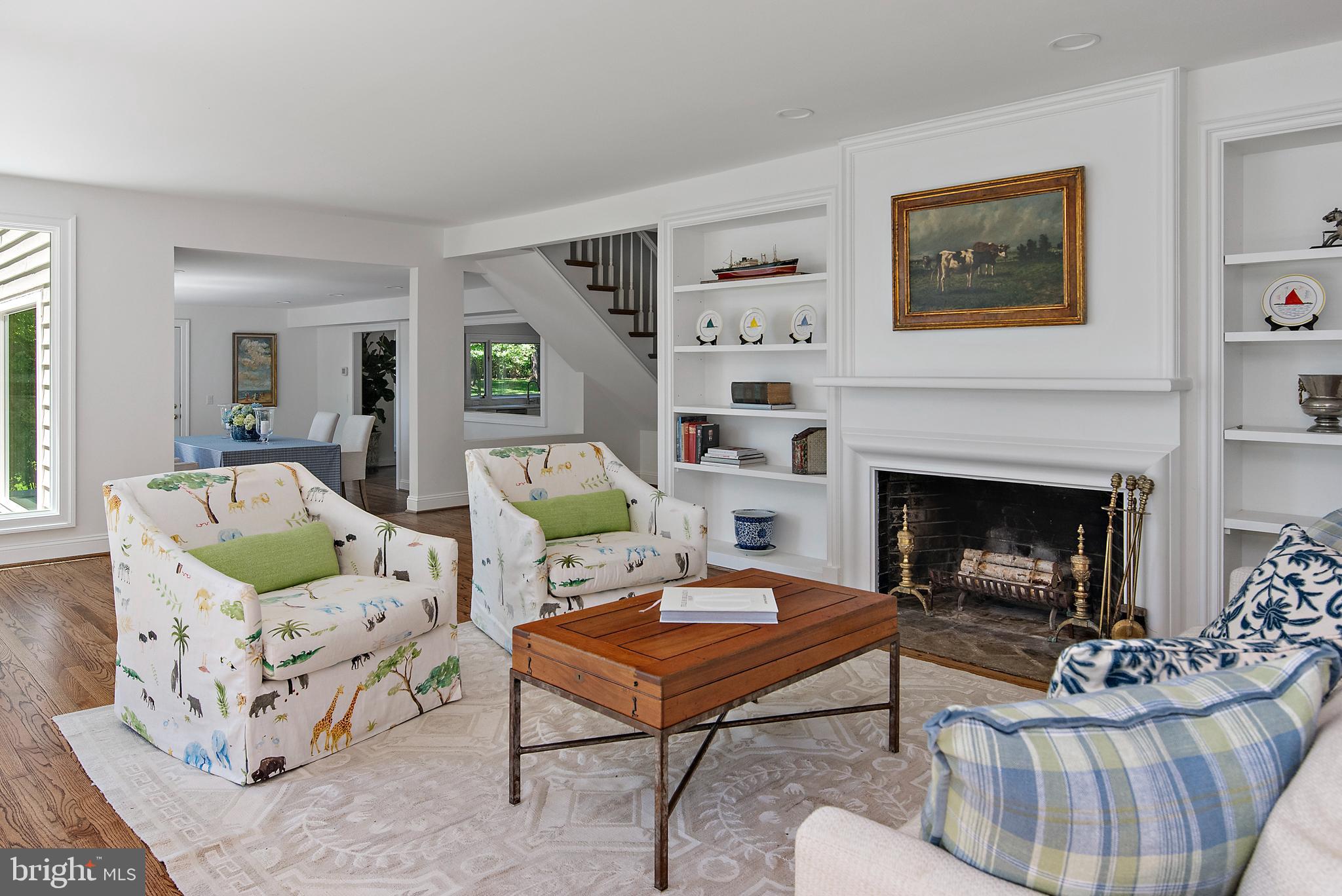 ST MARGARETS - Residential