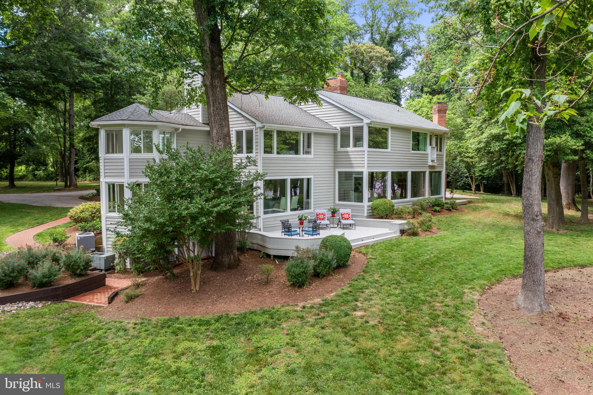 ST MARGARETS - Residential