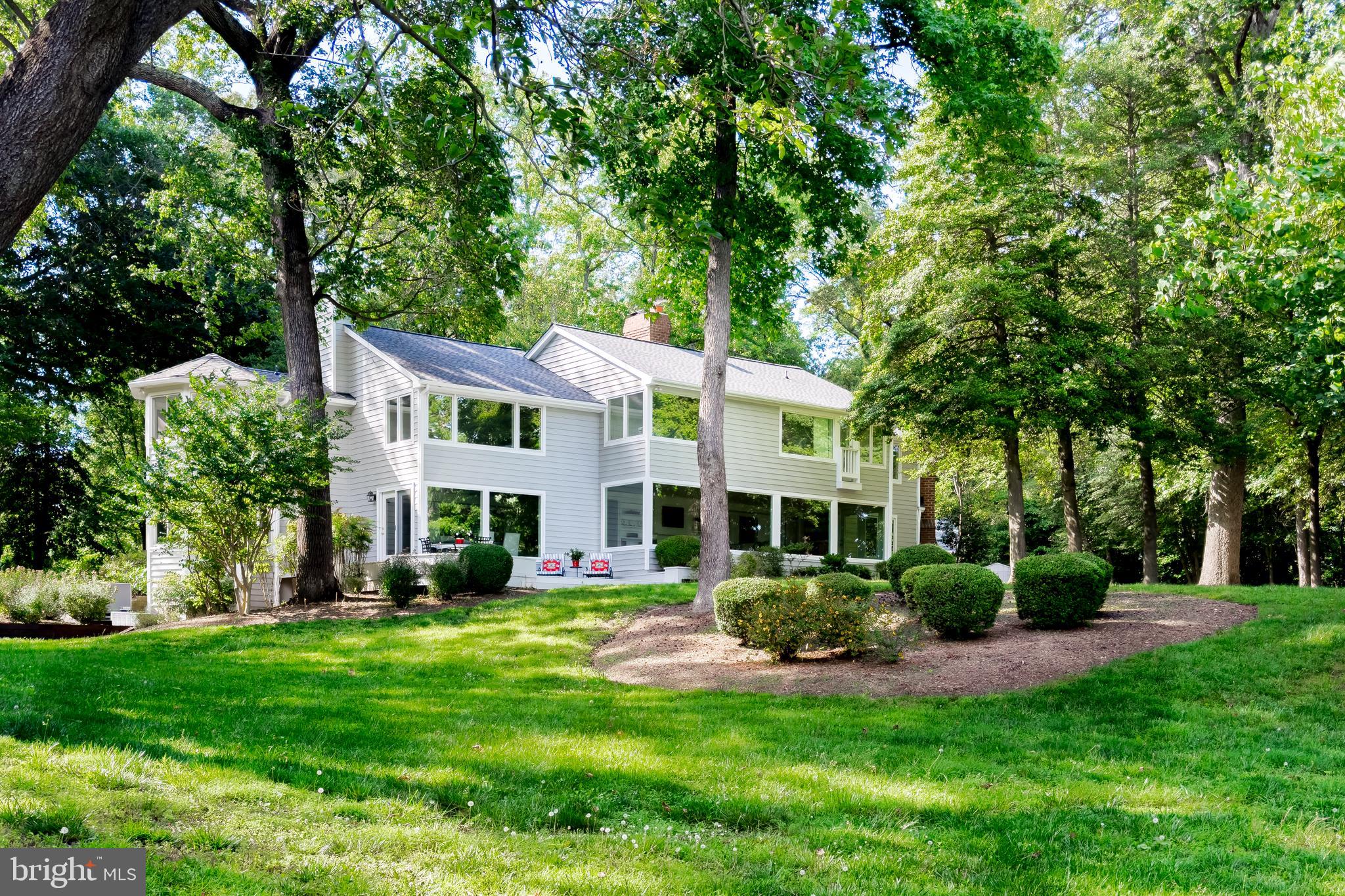 ST MARGARETS - Residential