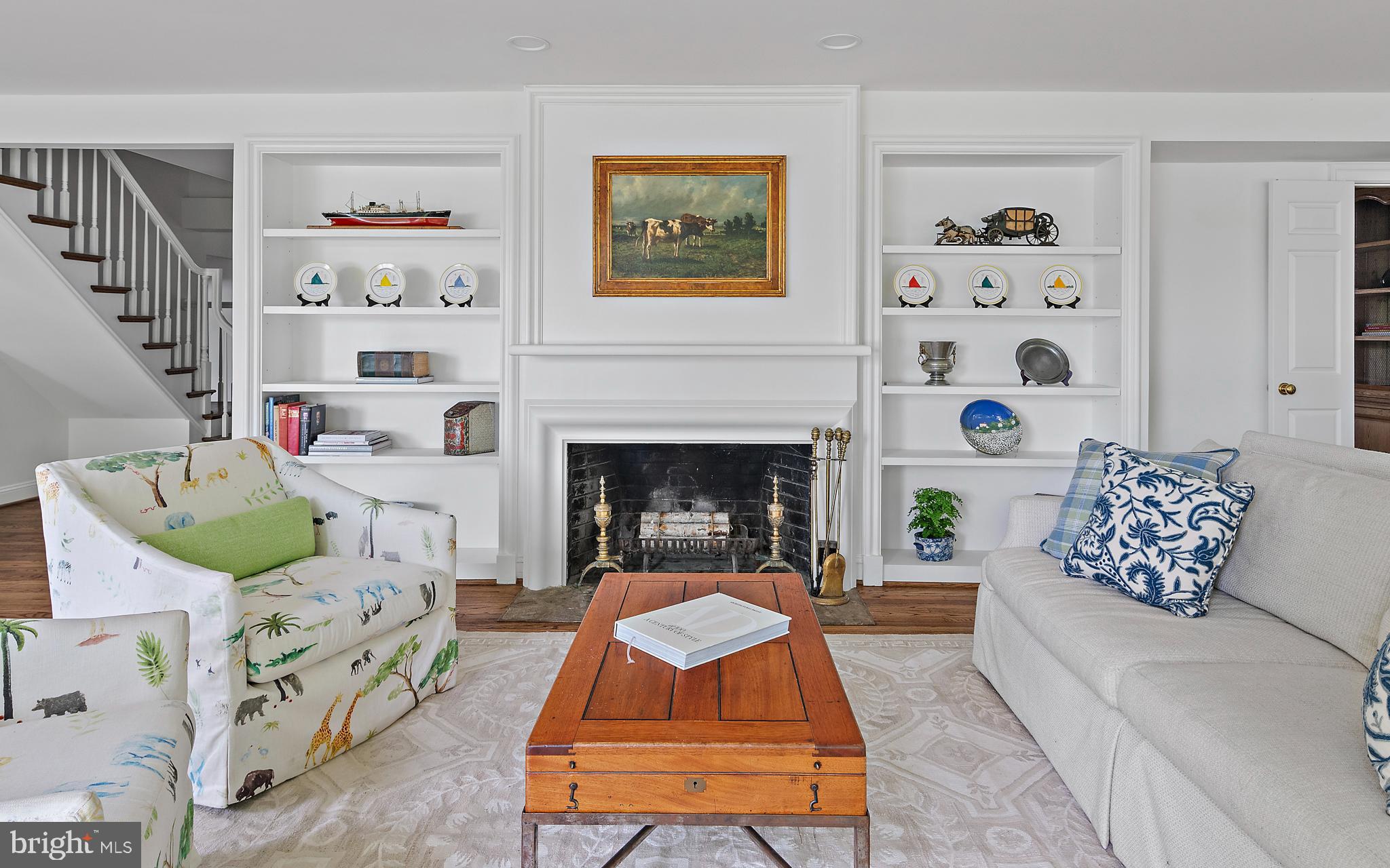 ST MARGARETS - Residential