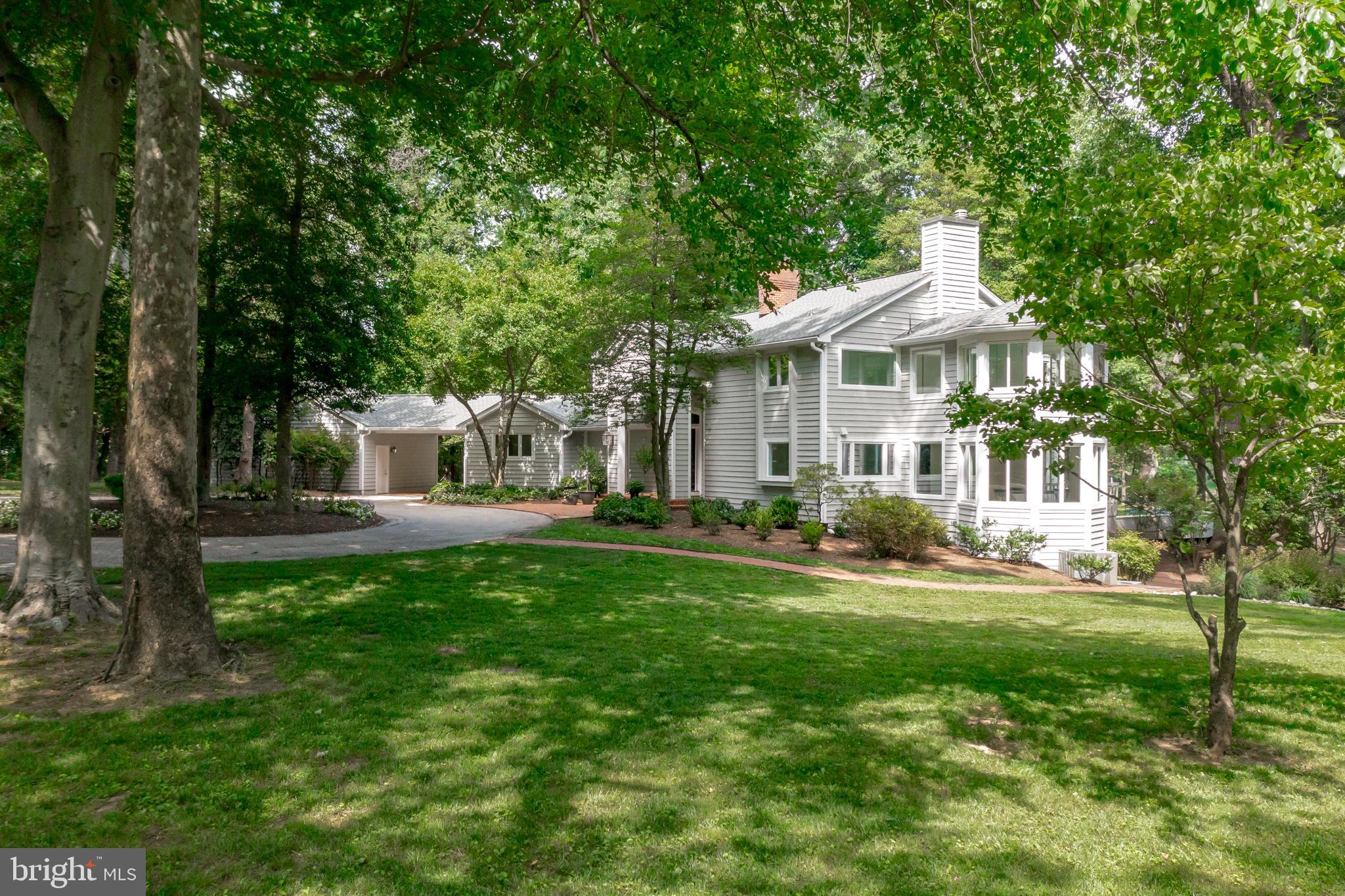 ST MARGARETS - Residential