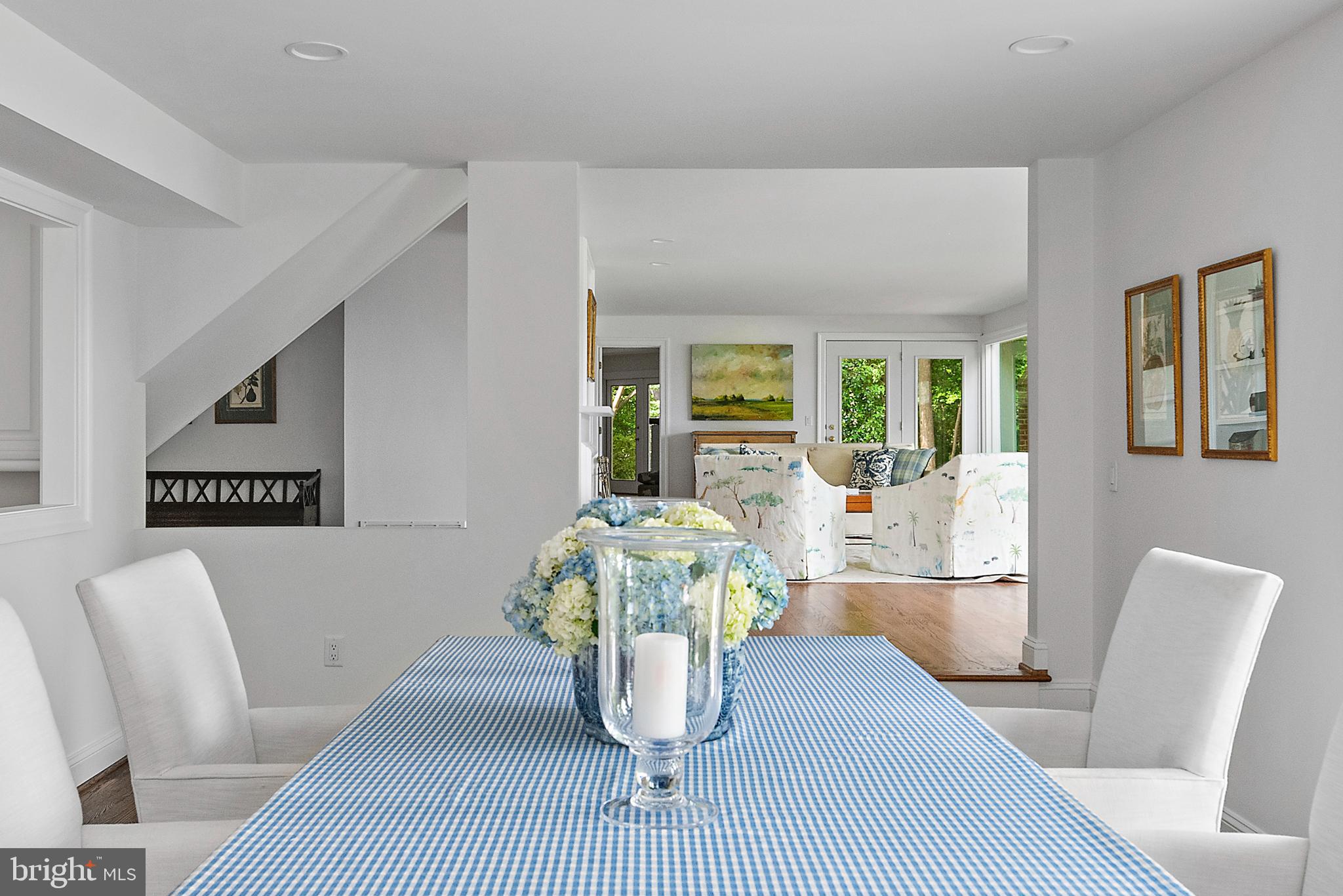 ST MARGARETS - Residential