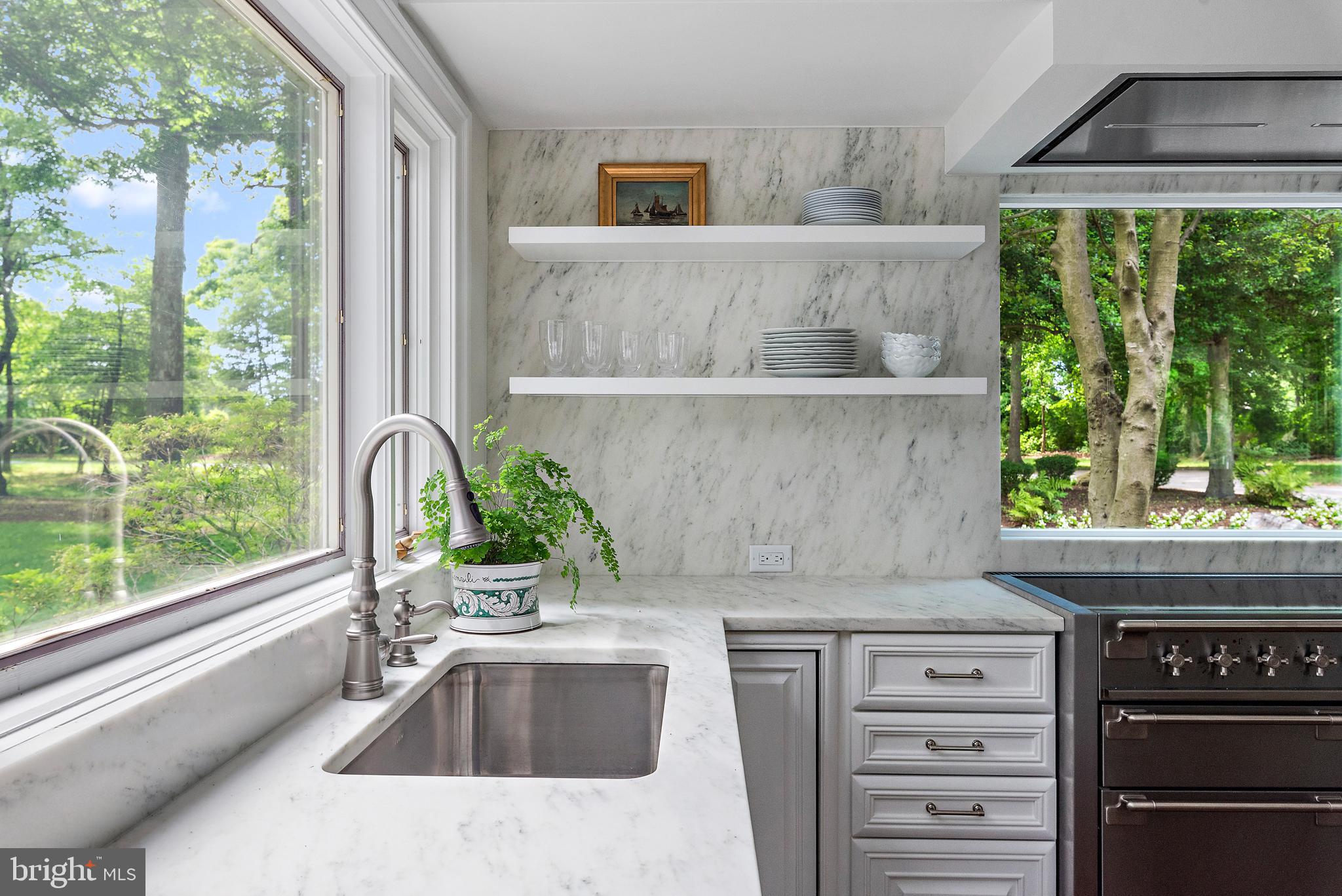 ST MARGARETS - Residential