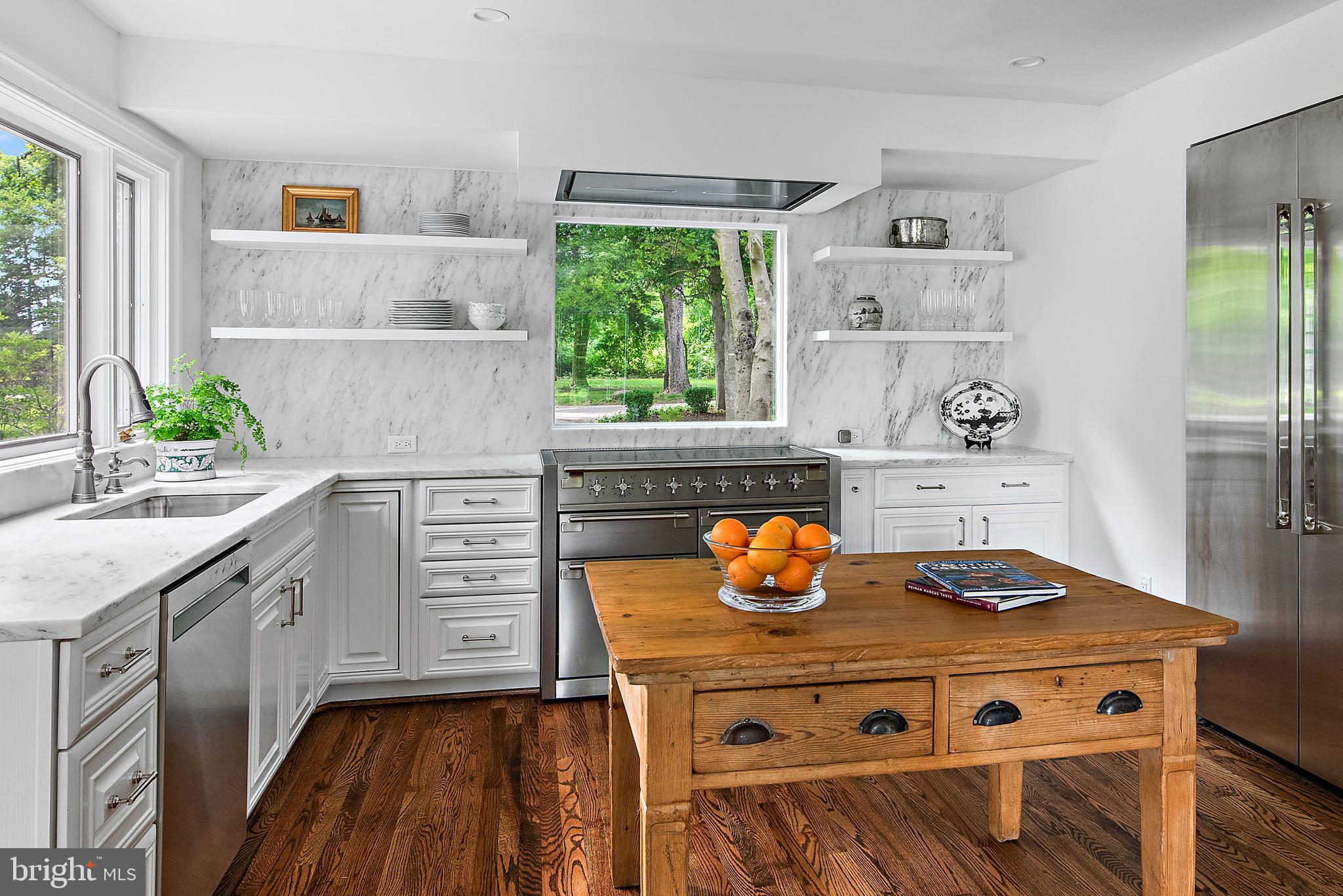 ST MARGARETS - Residential