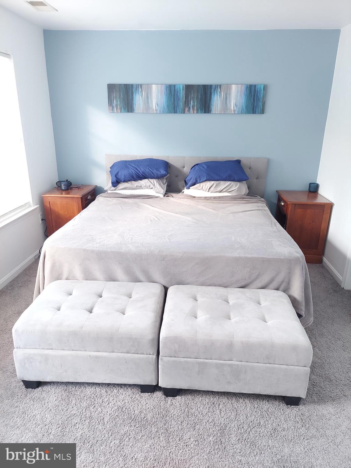 CURTIS BAY - Residential