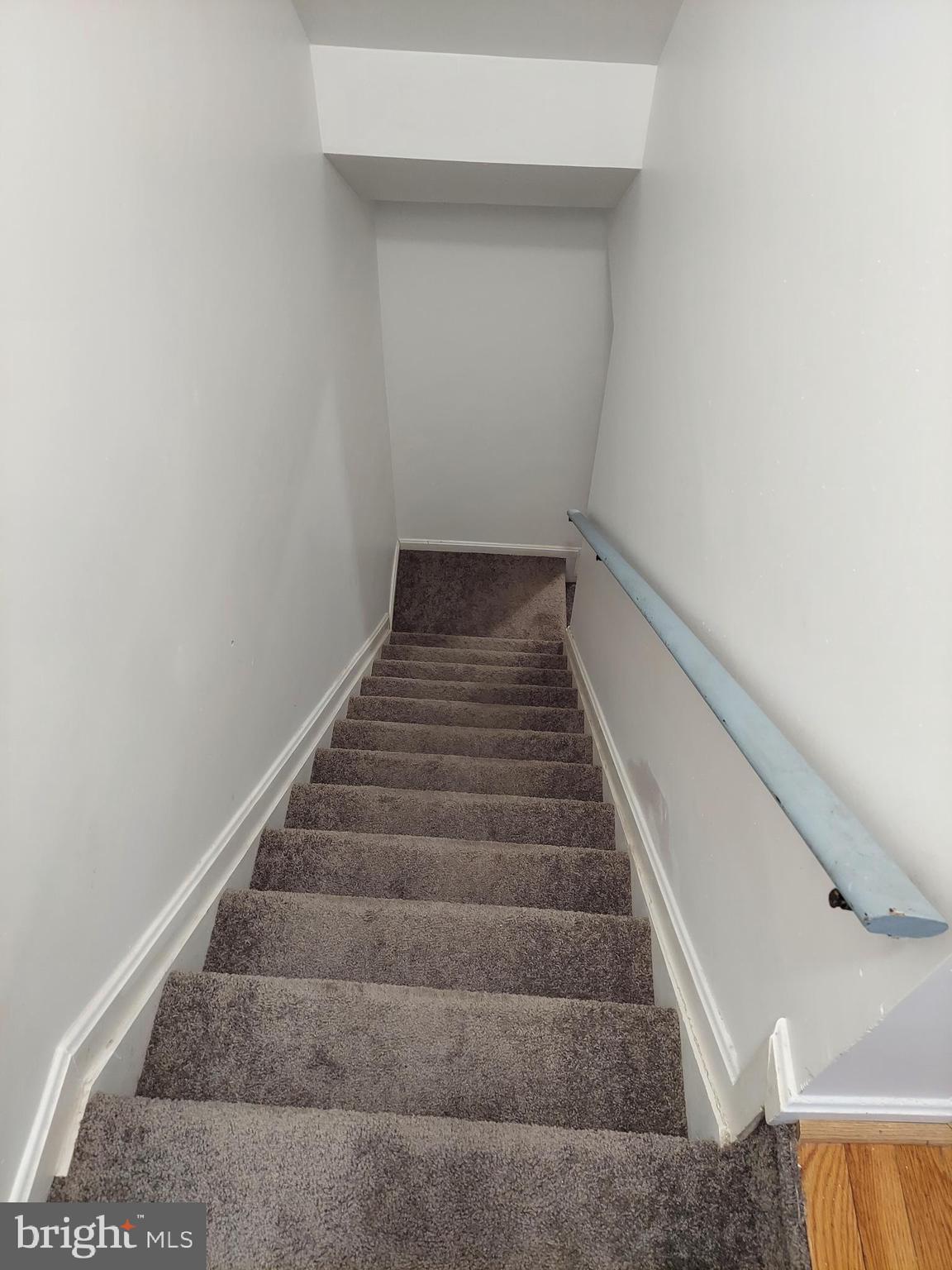 CURTIS BAY - Residential