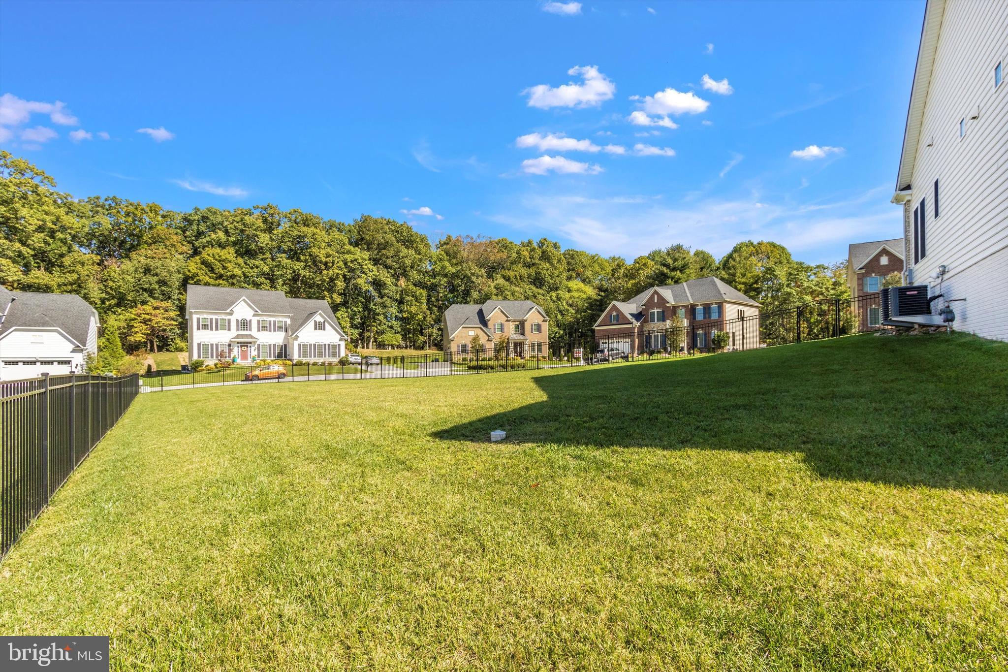 PRESERVE AT WINDSOR KNOLLS - Residential