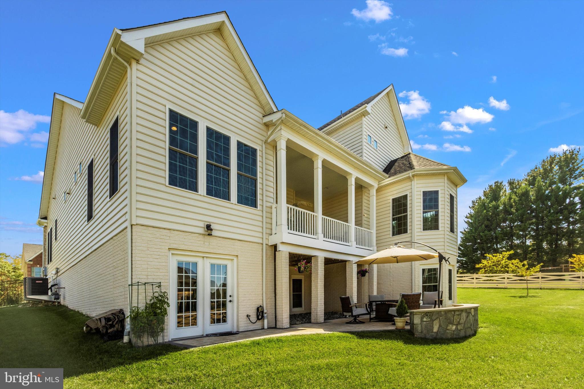 PRESERVE AT WINDSOR KNOLLS - Residential