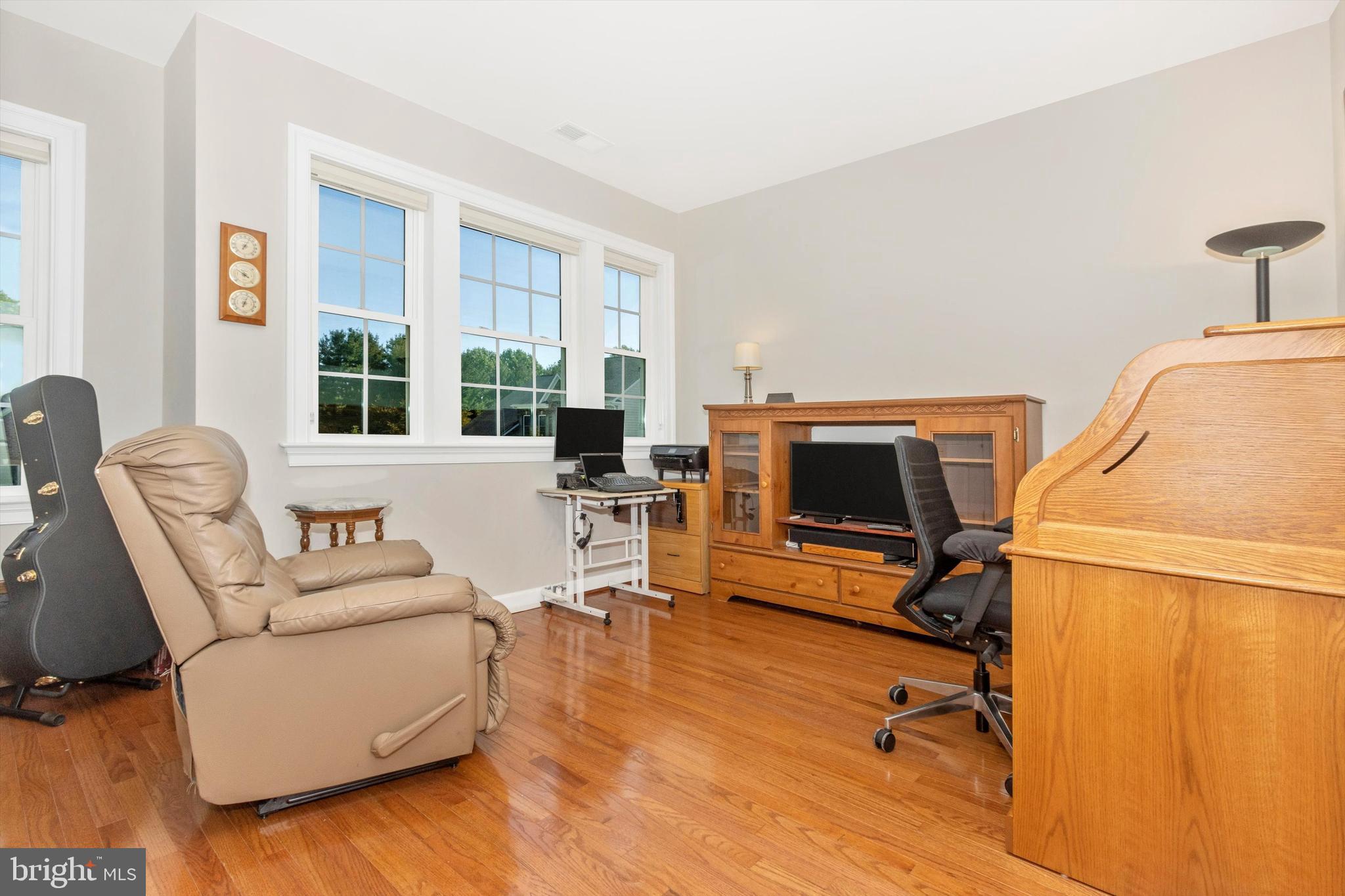 PRESERVE AT WINDSOR KNOLLS - Residential