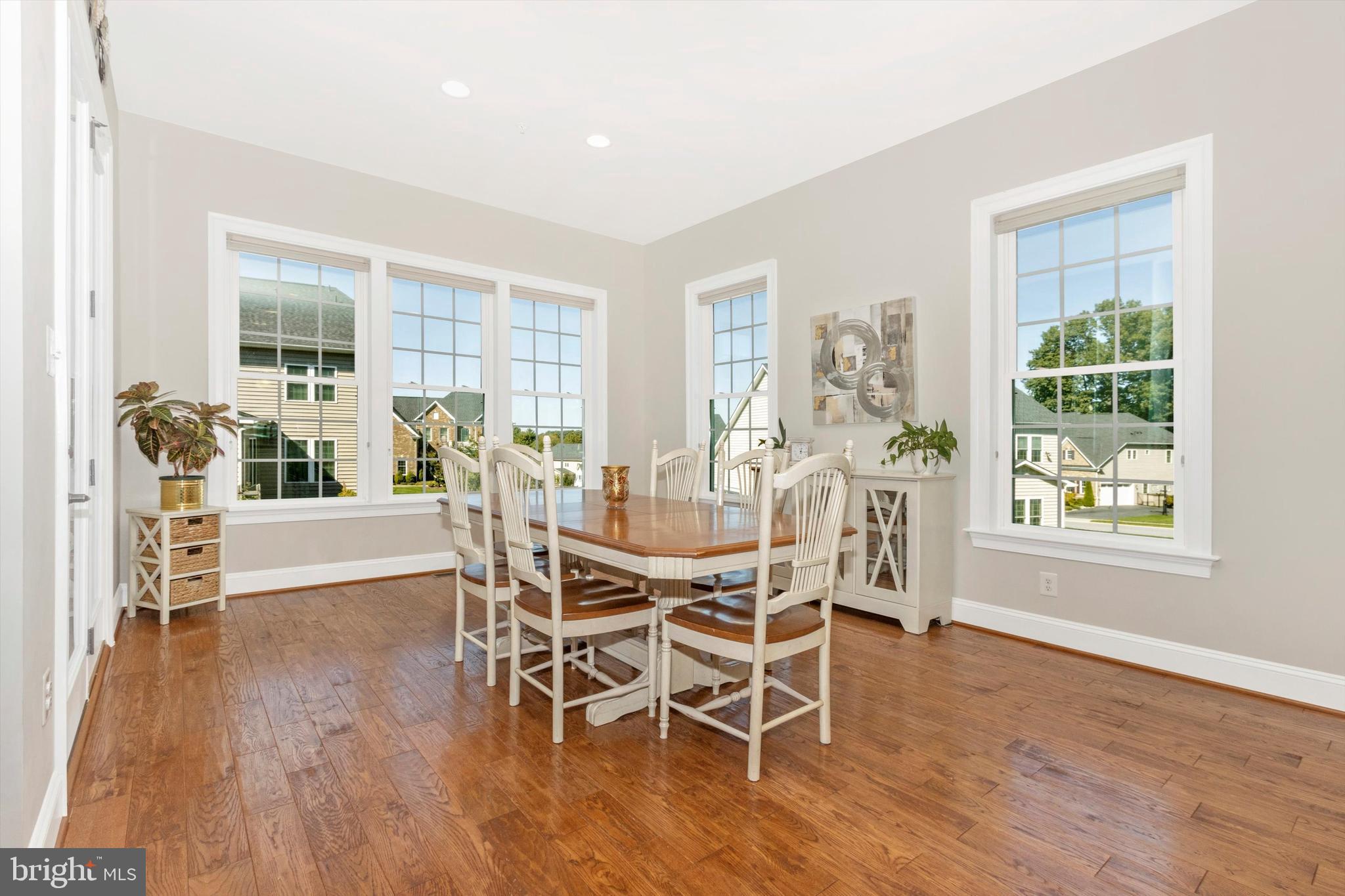 PRESERVE AT WINDSOR KNOLLS - Residential