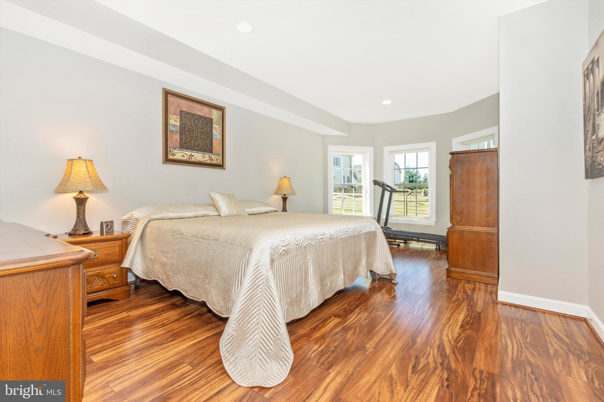 PRESERVE AT WINDSOR KNOLLS - Residential