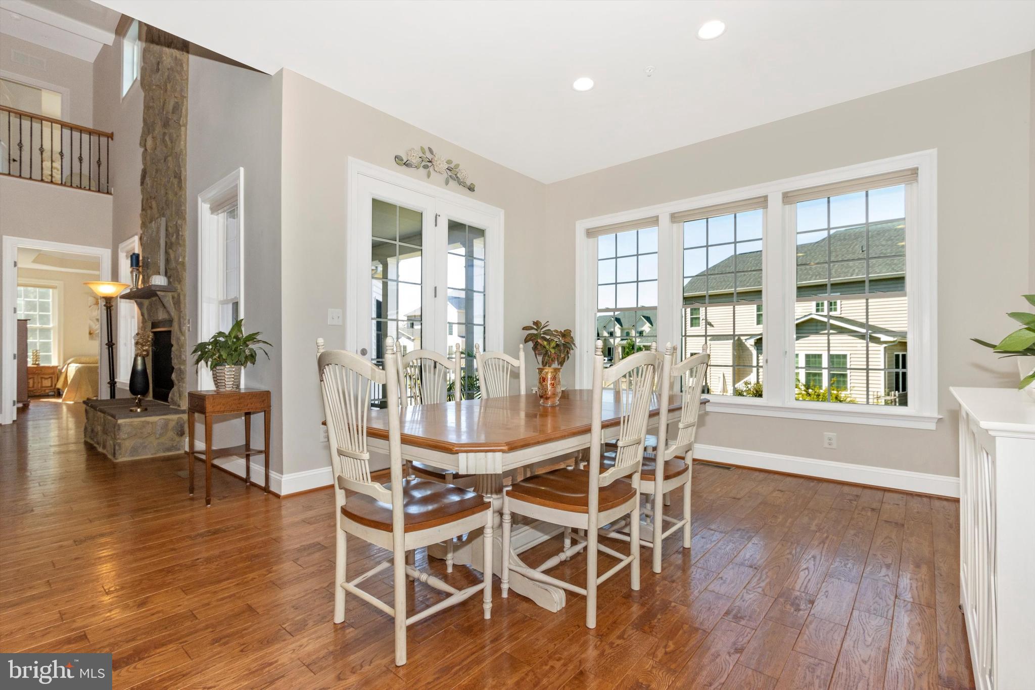 PRESERVE AT WINDSOR KNOLLS - Residential