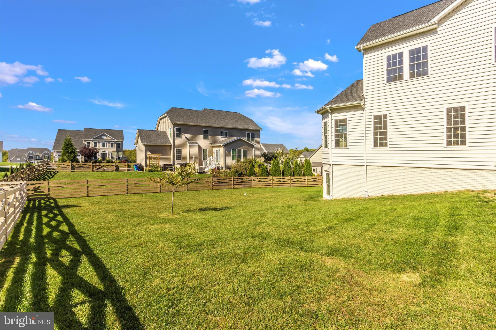 PRESERVE AT WINDSOR KNOLLS - Residential