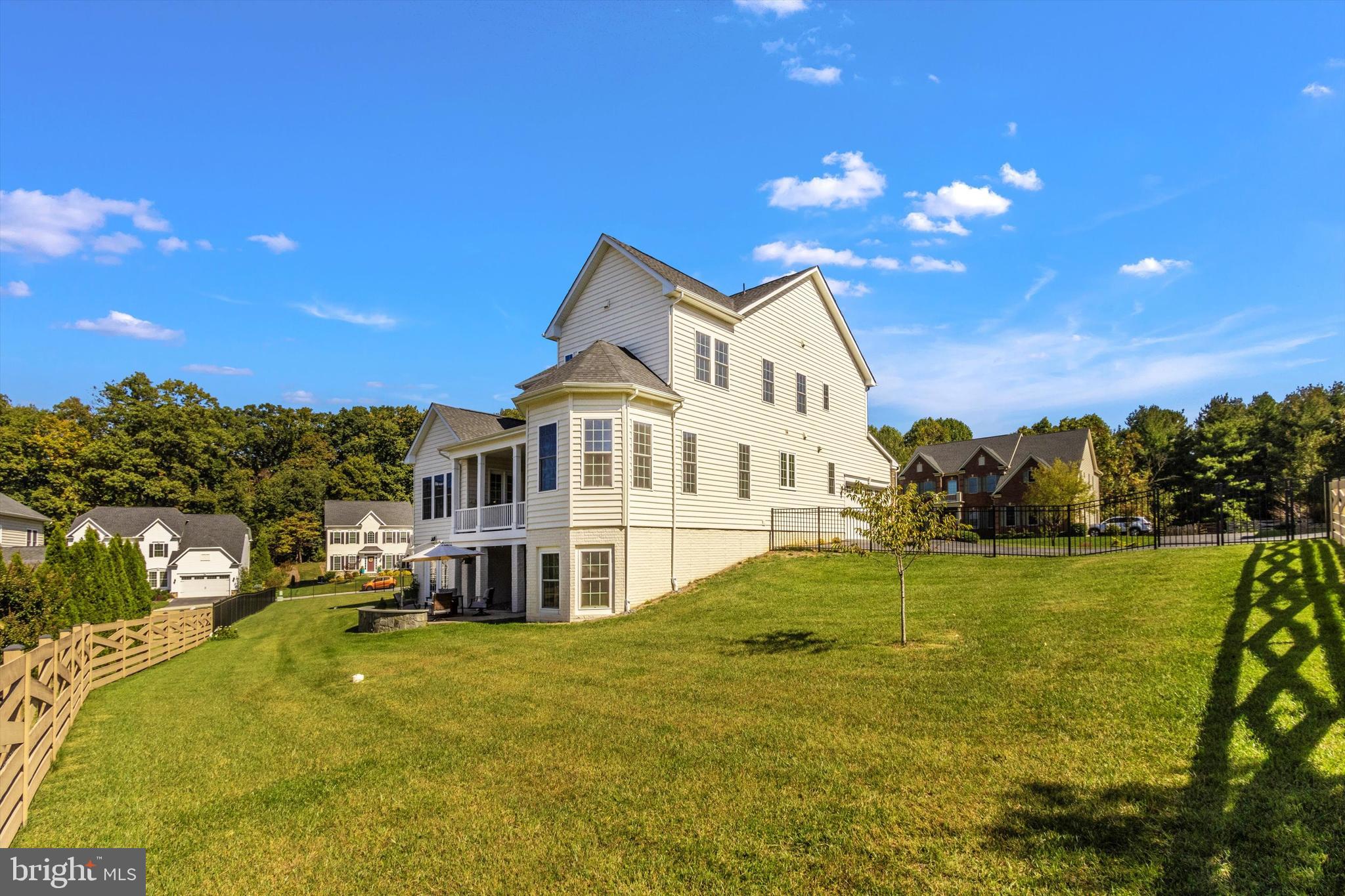 PRESERVE AT WINDSOR KNOLLS - Residential