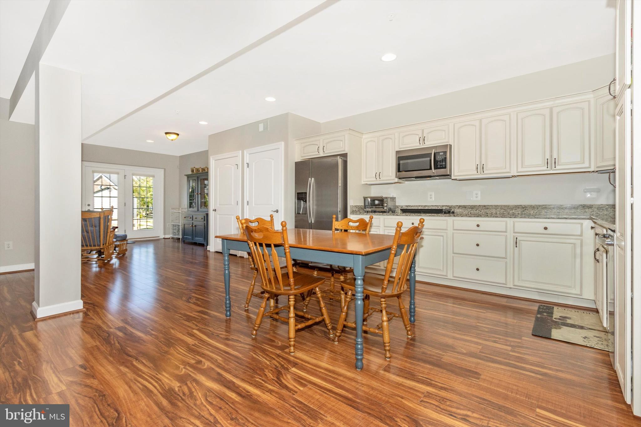 PRESERVE AT WINDSOR KNOLLS - Residential