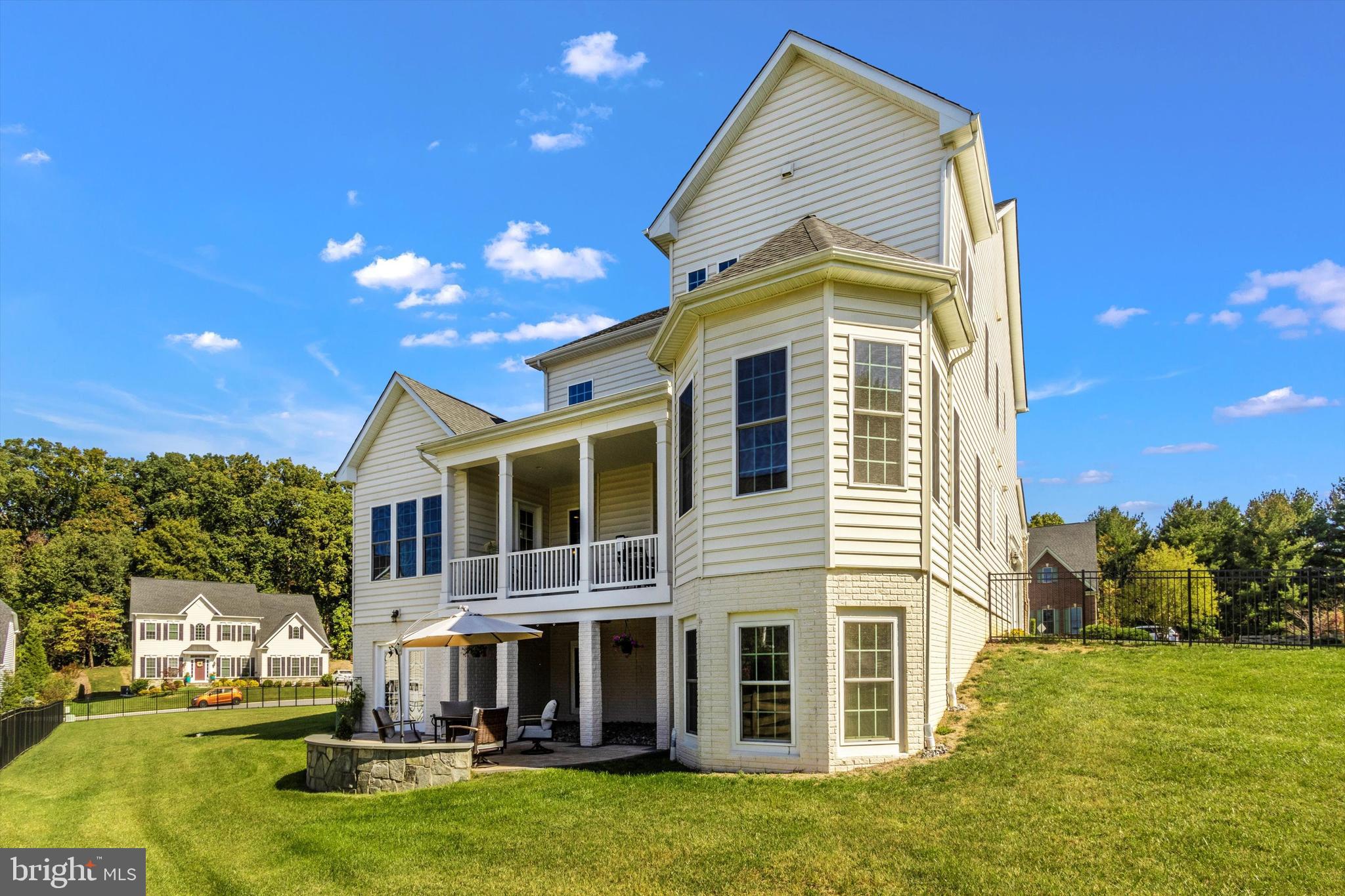 PRESERVE AT WINDSOR KNOLLS - Residential