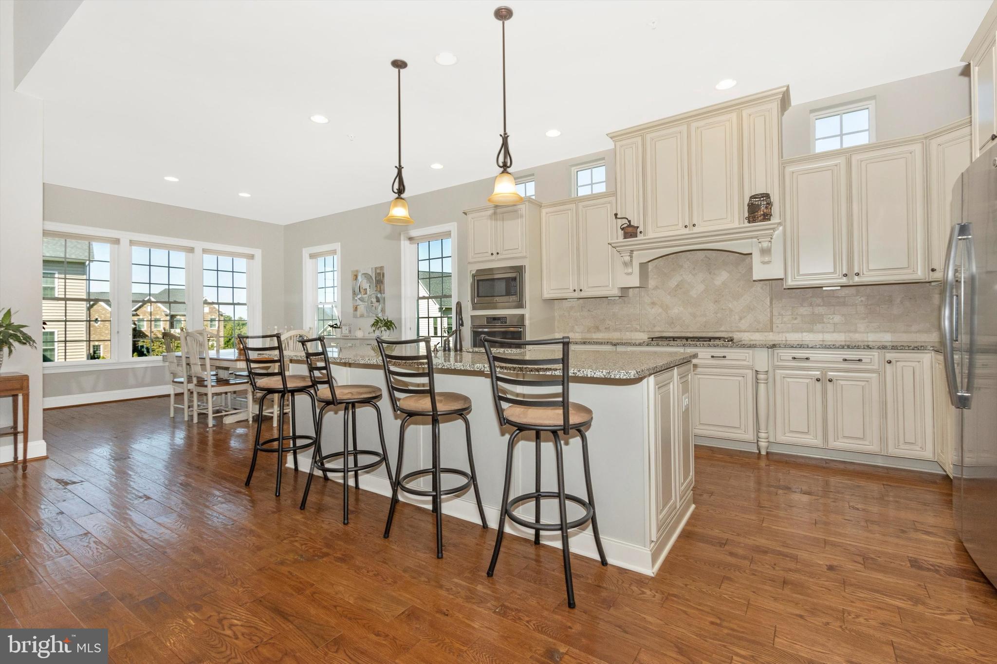 PRESERVE AT WINDSOR KNOLLS - Residential