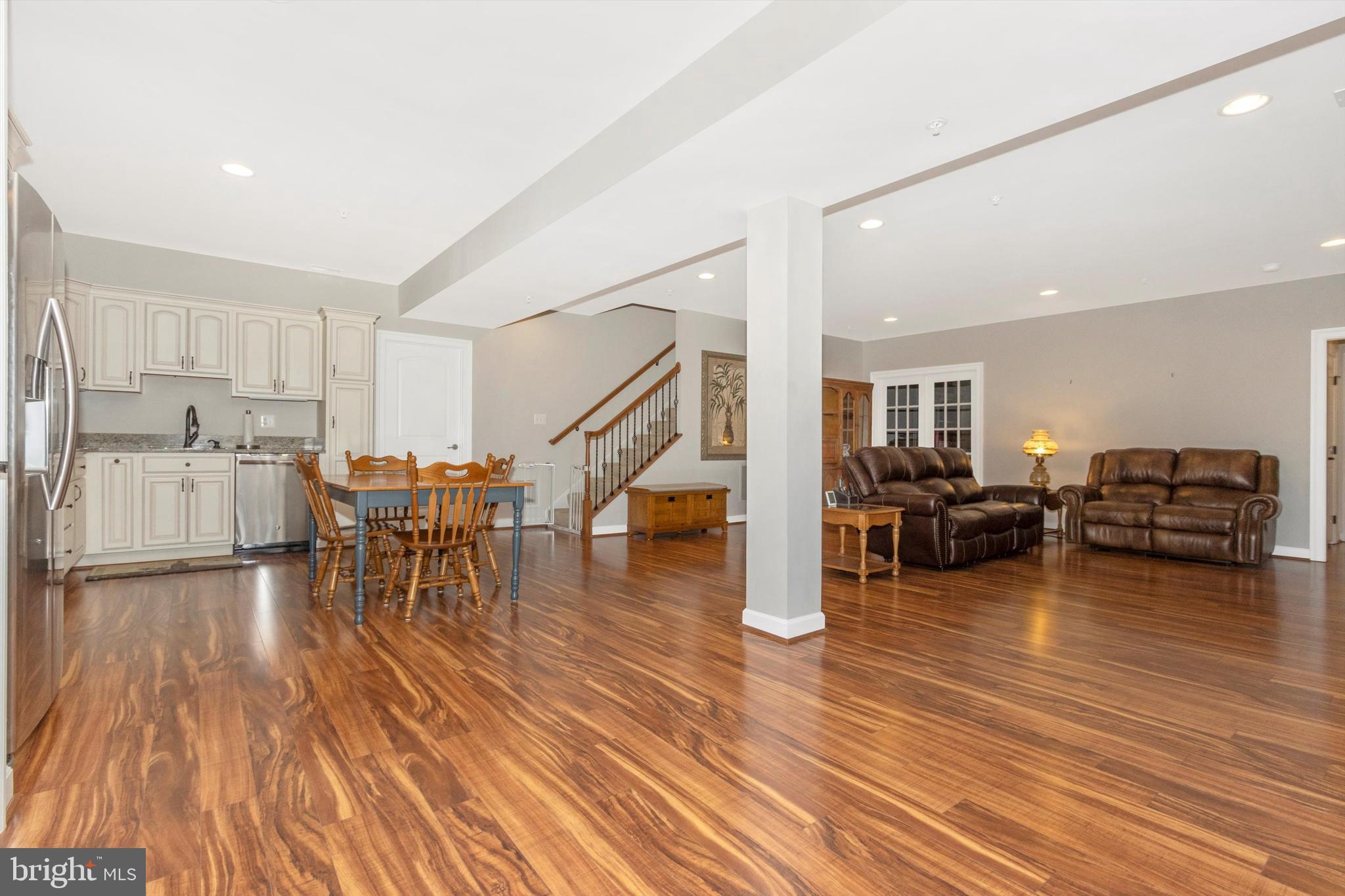 PRESERVE AT WINDSOR KNOLLS - Residential