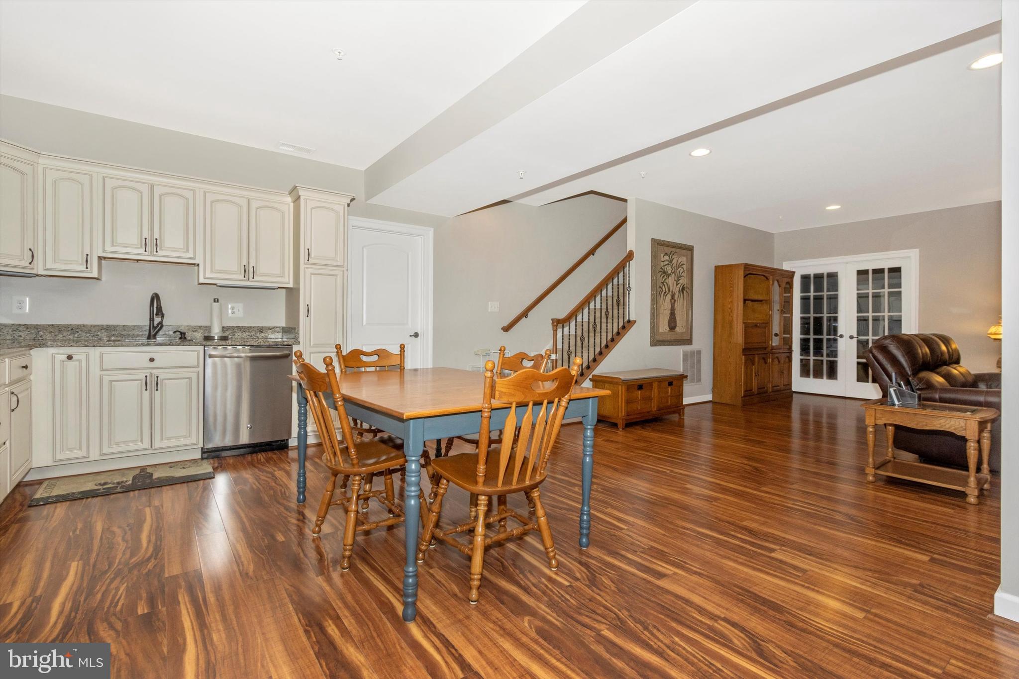 PRESERVE AT WINDSOR KNOLLS - Residential