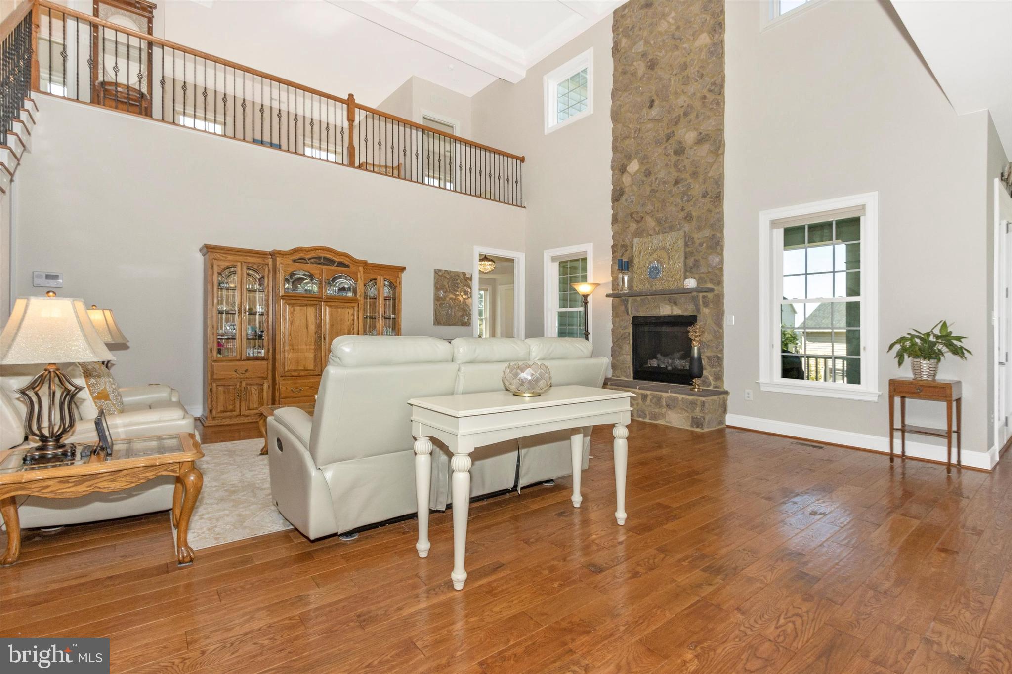 PRESERVE AT WINDSOR KNOLLS - Residential