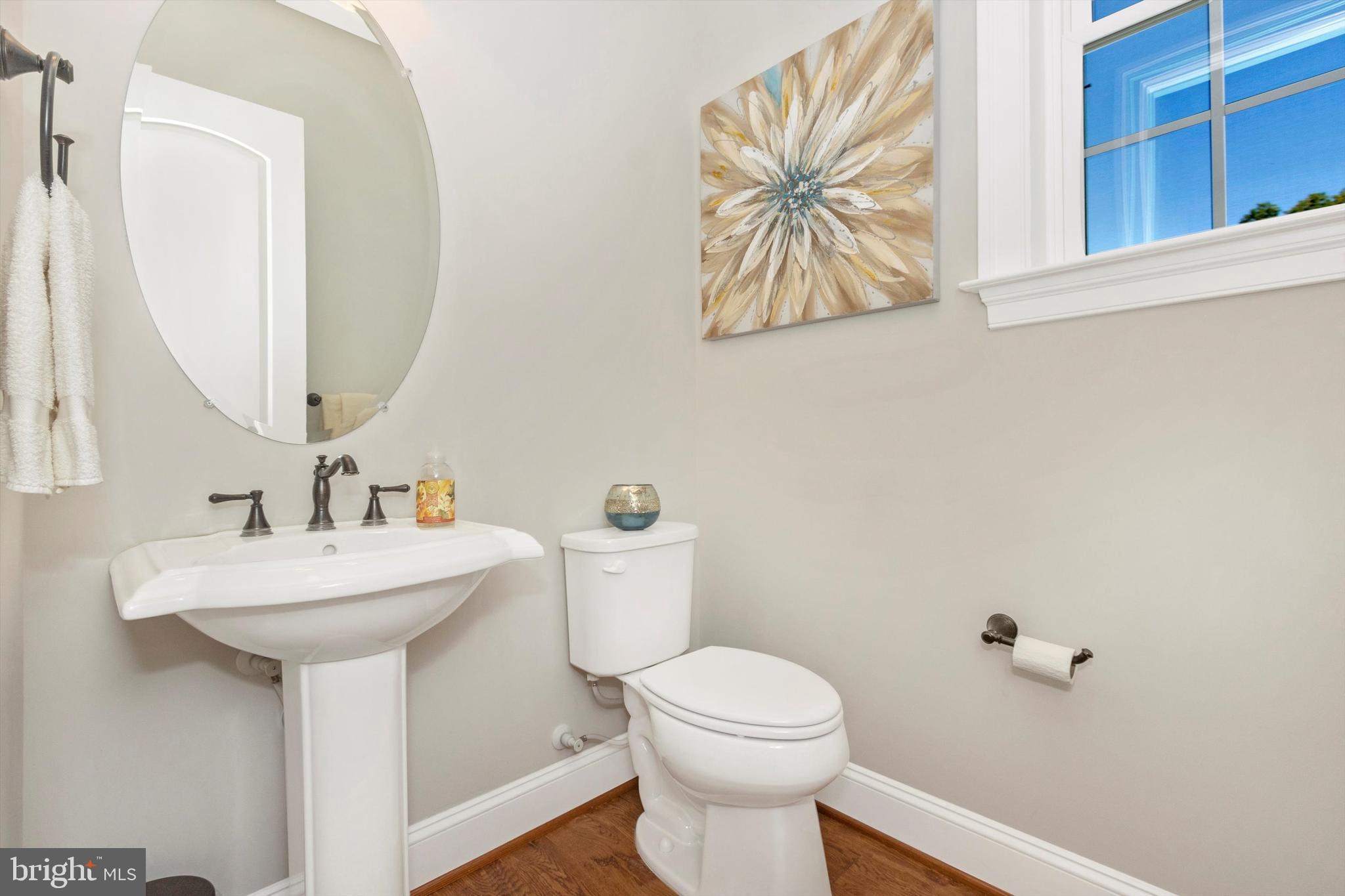 PRESERVE AT WINDSOR KNOLLS - Residential