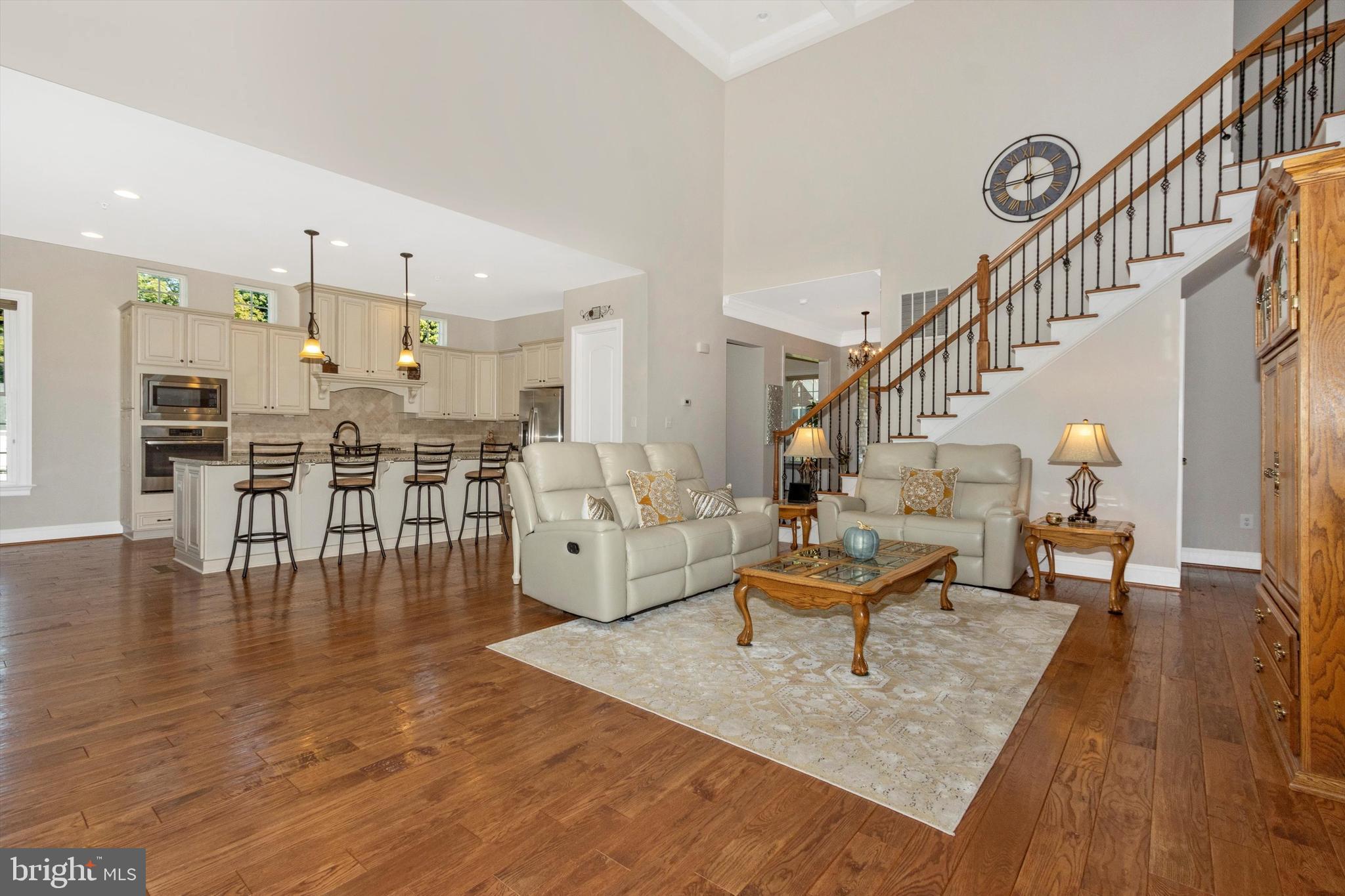 PRESERVE AT WINDSOR KNOLLS - Residential