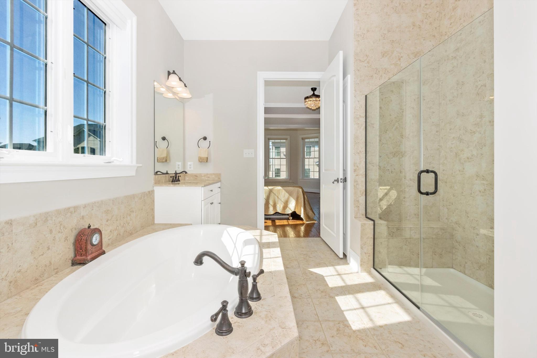 PRESERVE AT WINDSOR KNOLLS - Residential