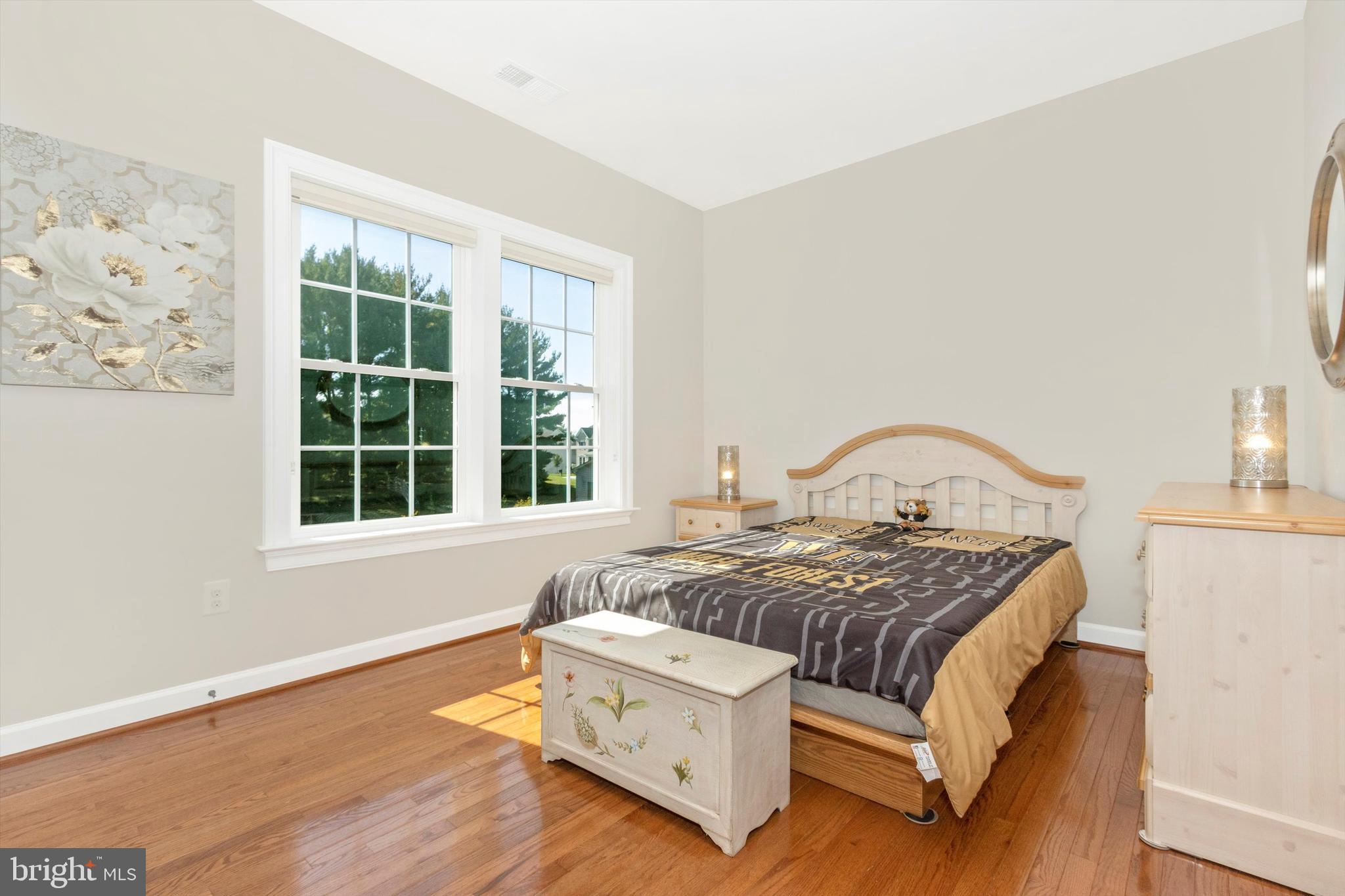 PRESERVE AT WINDSOR KNOLLS - Residential