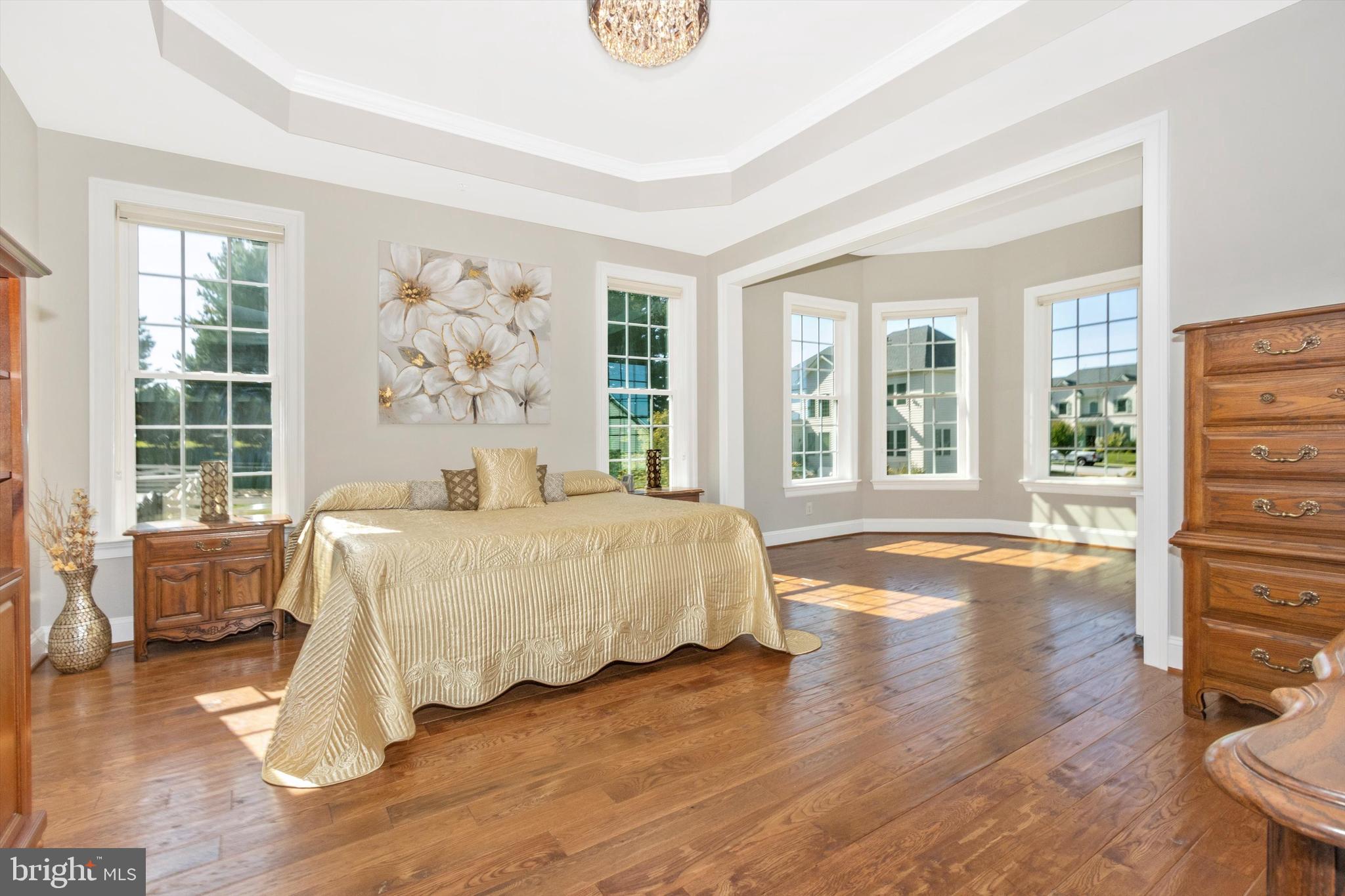 PRESERVE AT WINDSOR KNOLLS - Residential