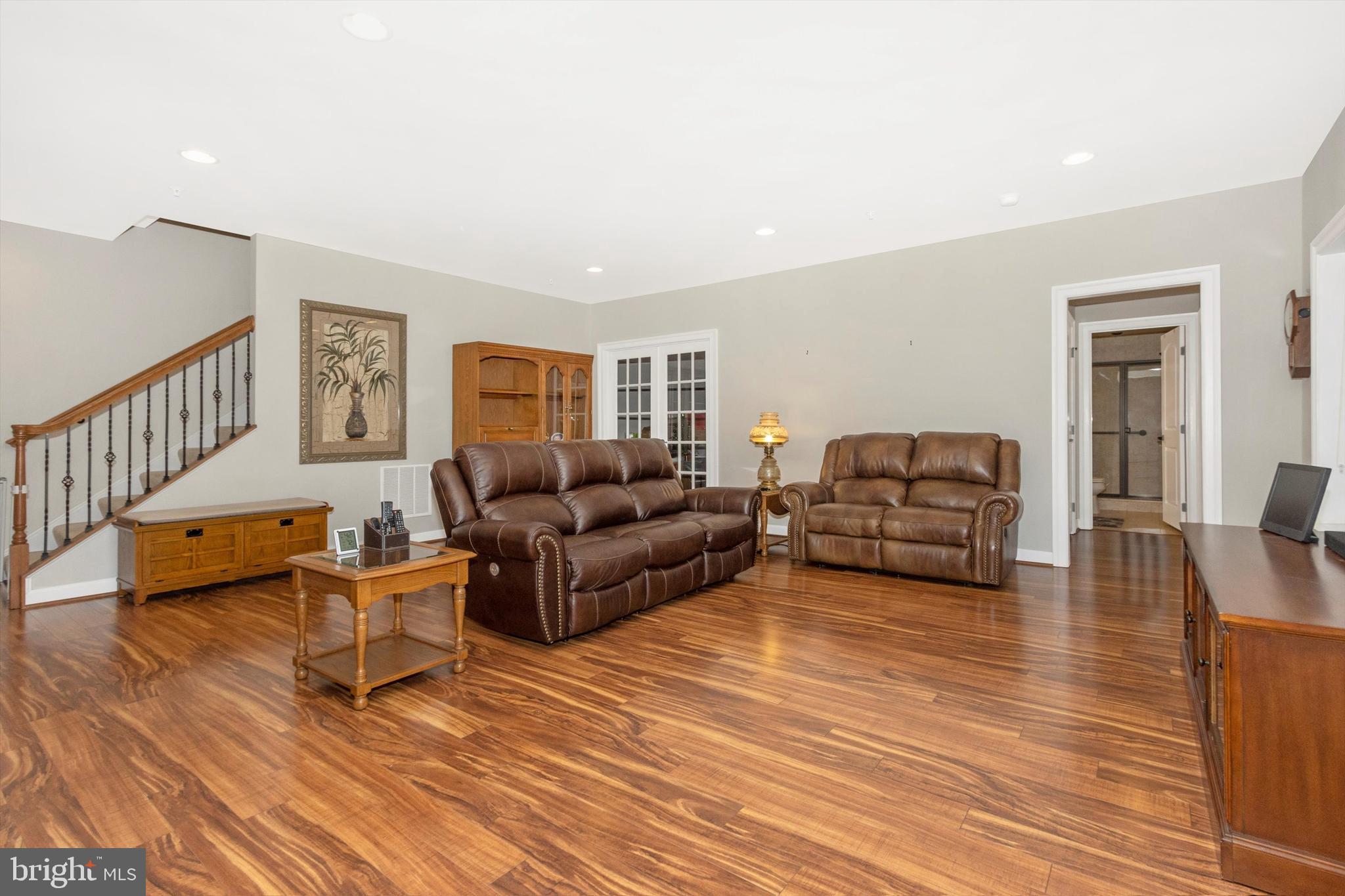 PRESERVE AT WINDSOR KNOLLS - Residential