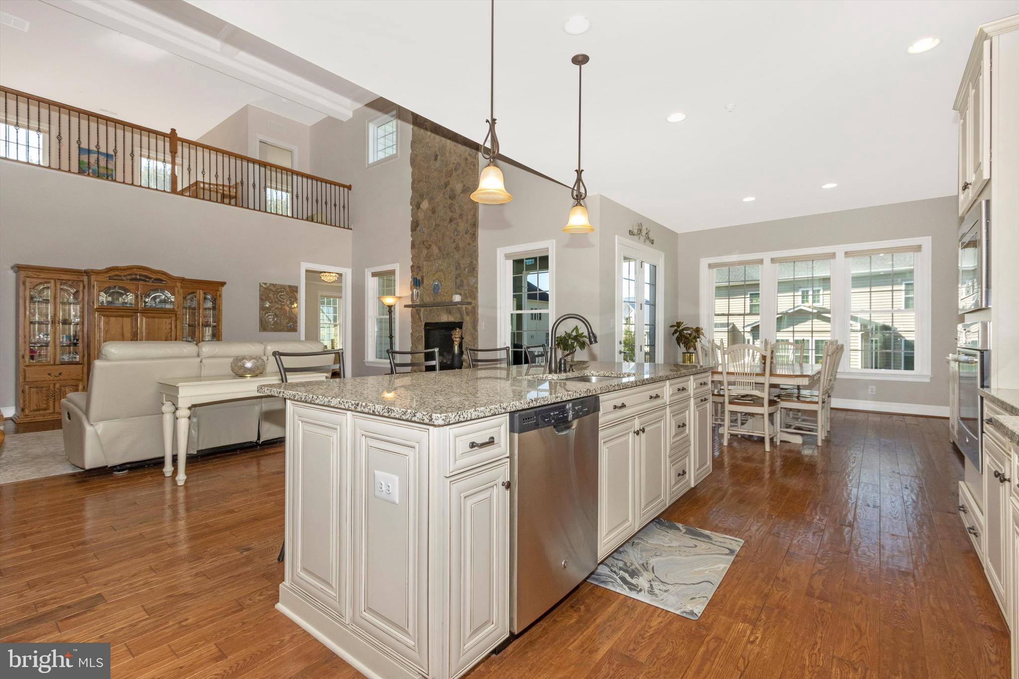 PRESERVE AT WINDSOR KNOLLS - Residential