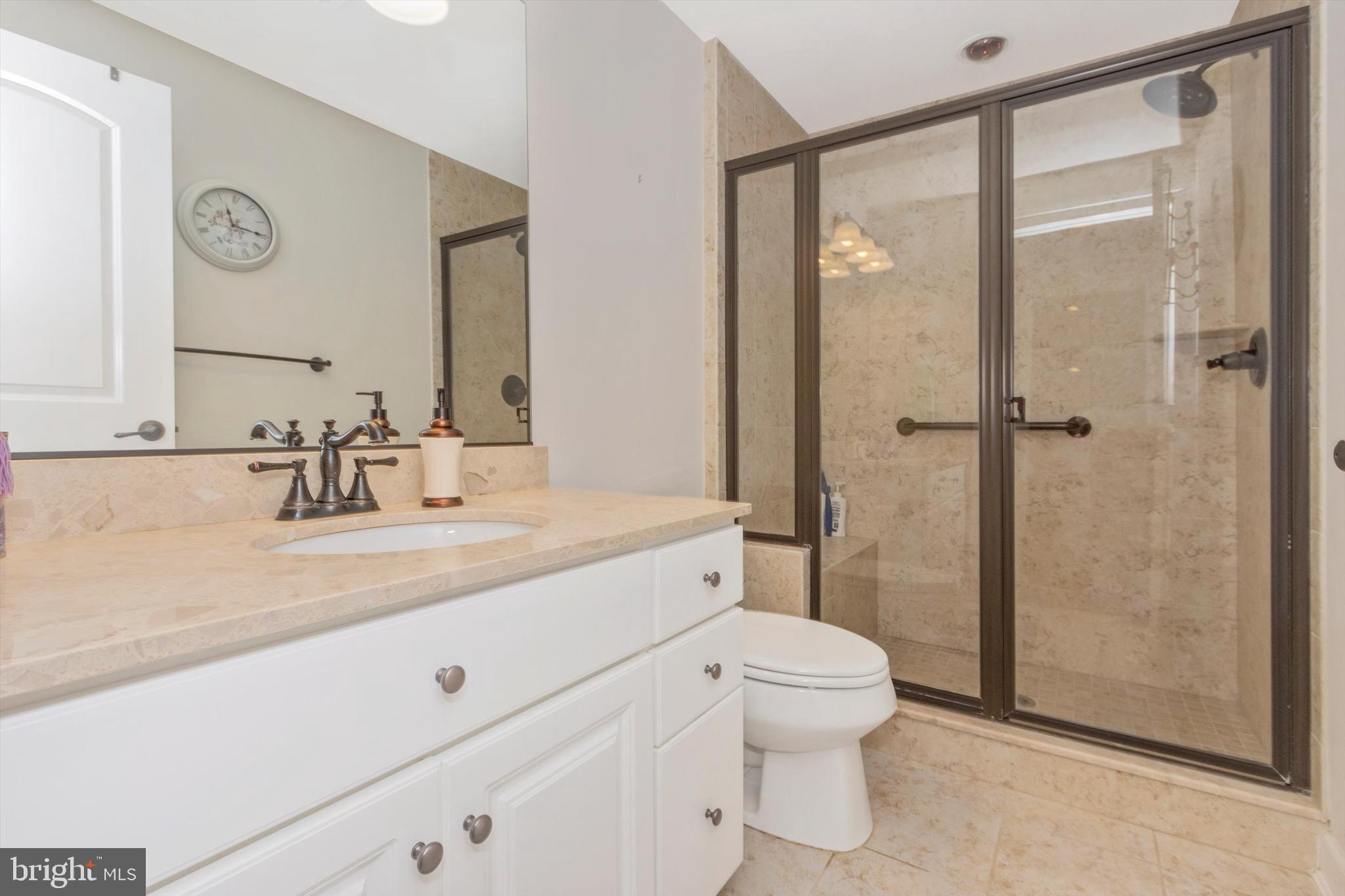 PRESERVE AT WINDSOR KNOLLS - Residential