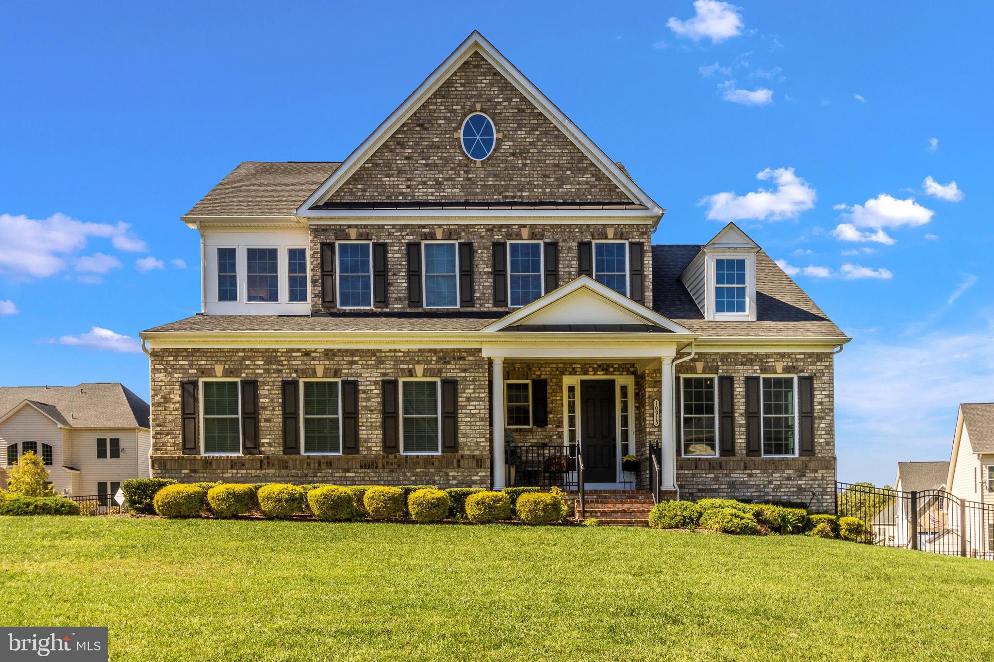 PRESERVE AT WINDSOR KNOLLS - Residential