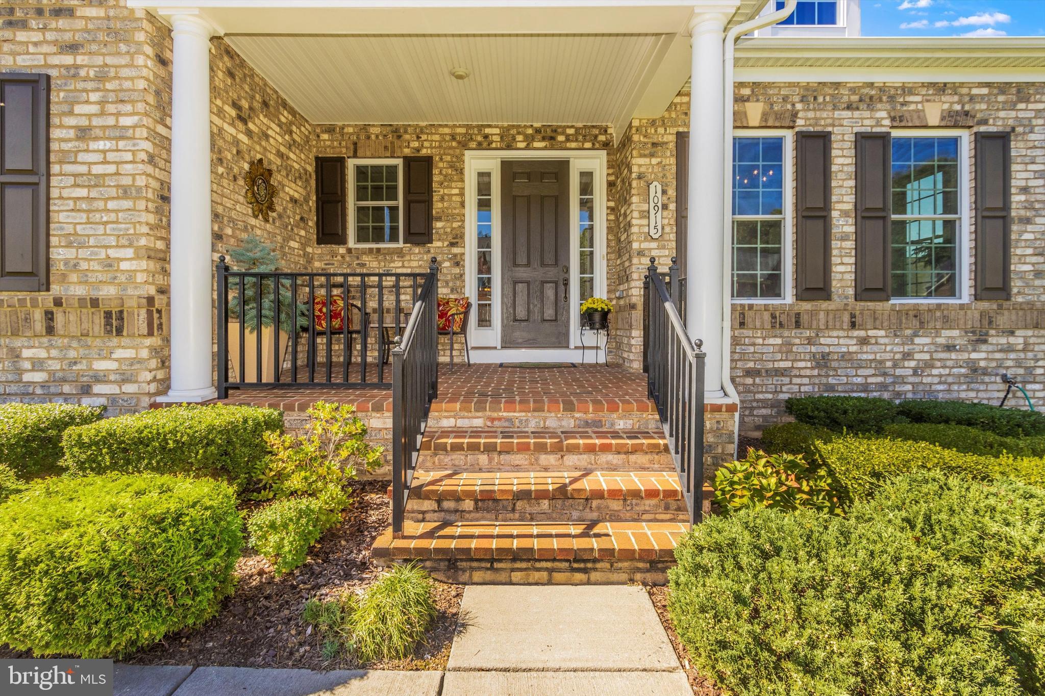 PRESERVE AT WINDSOR KNOLLS - Residential