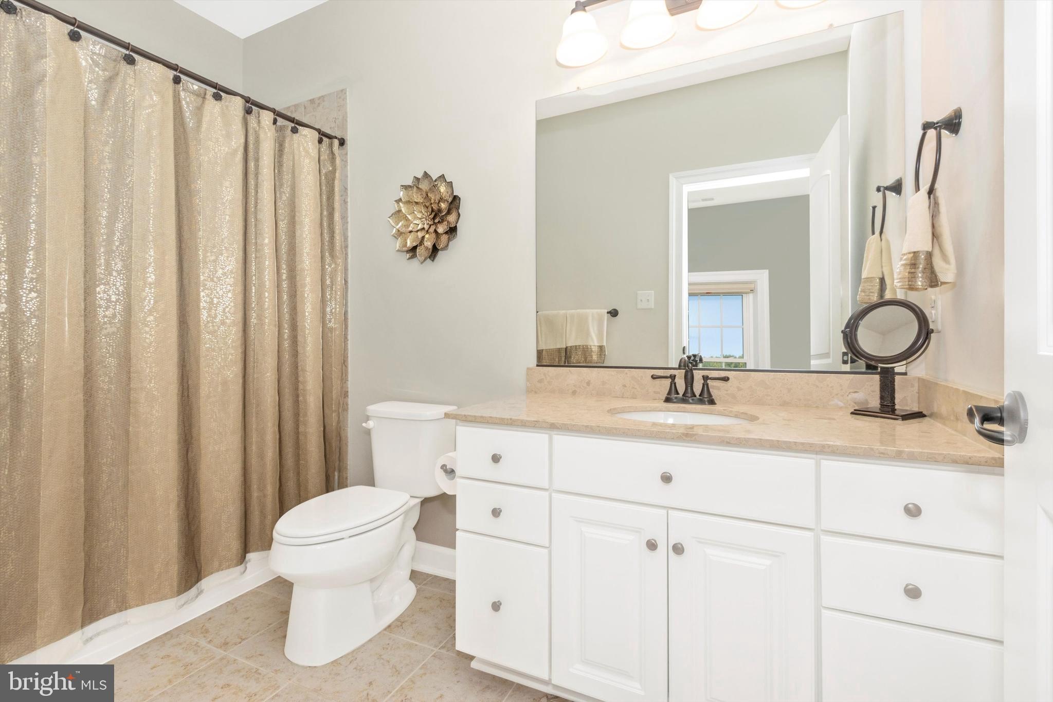 PRESERVE AT WINDSOR KNOLLS - Residential