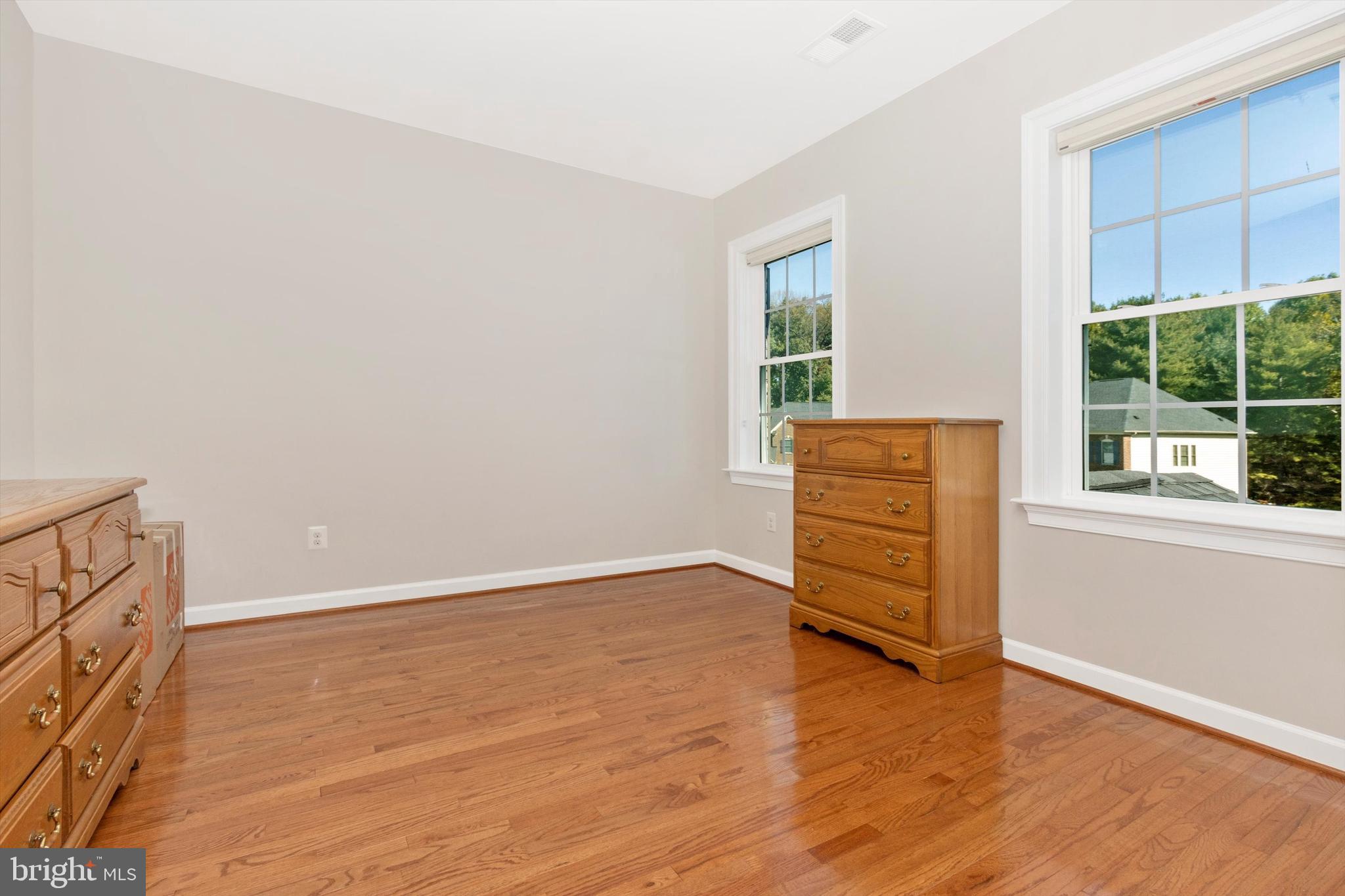 PRESERVE AT WINDSOR KNOLLS - Residential