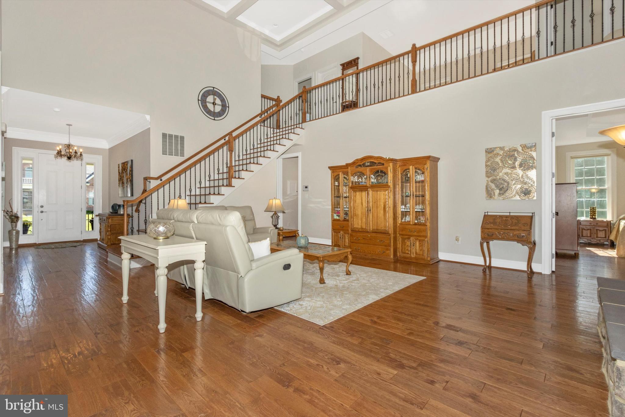 PRESERVE AT WINDSOR KNOLLS - Residential